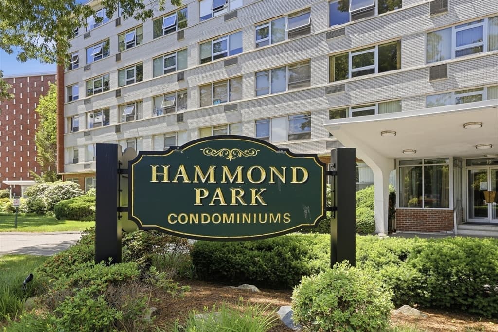 20 Hammond Pond Pkway # 201, Newton MA 02467 photo 24