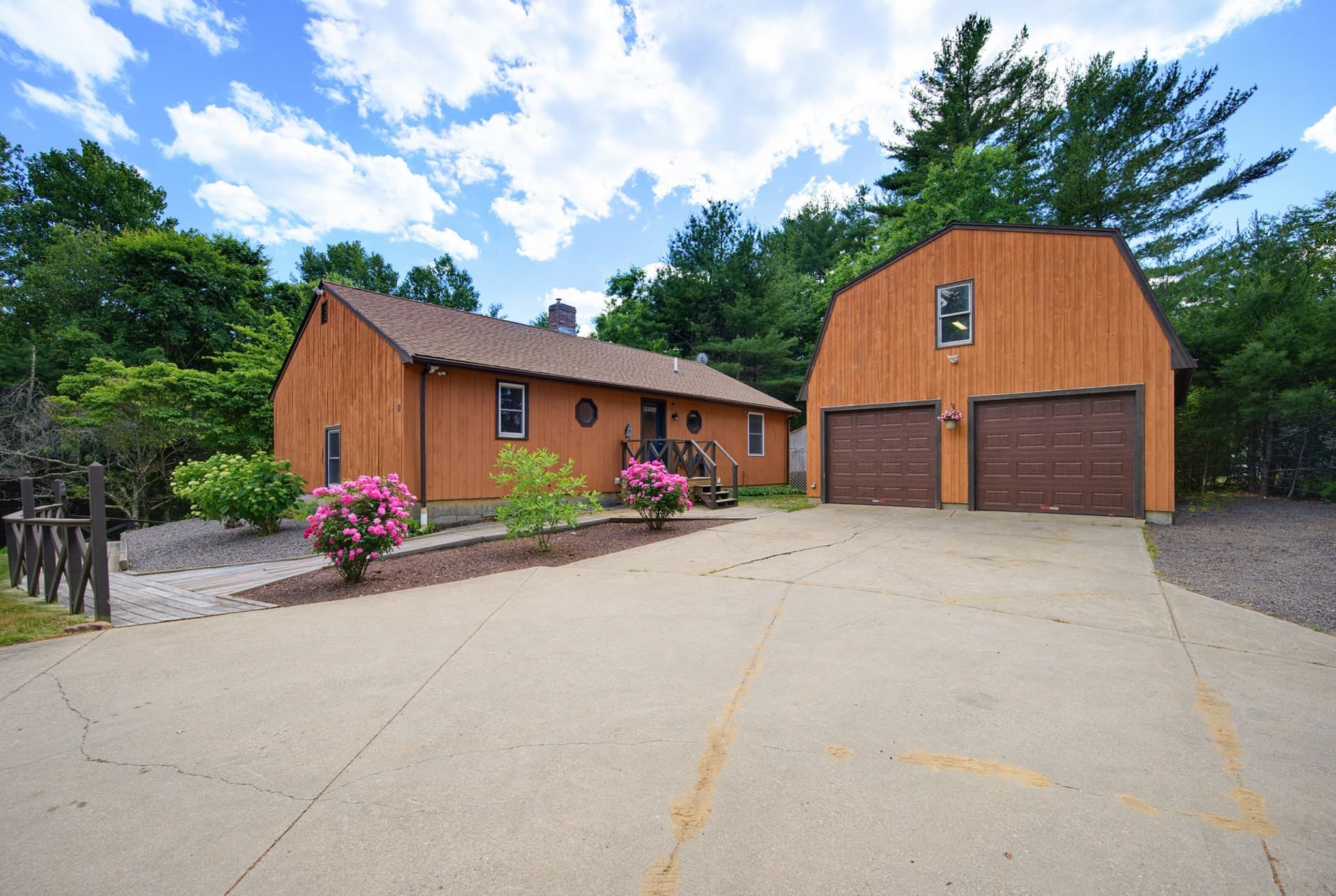 Single Family Residence at 81 Rocky Meadow St, Middleboro MA 02346, photo 42 of 42