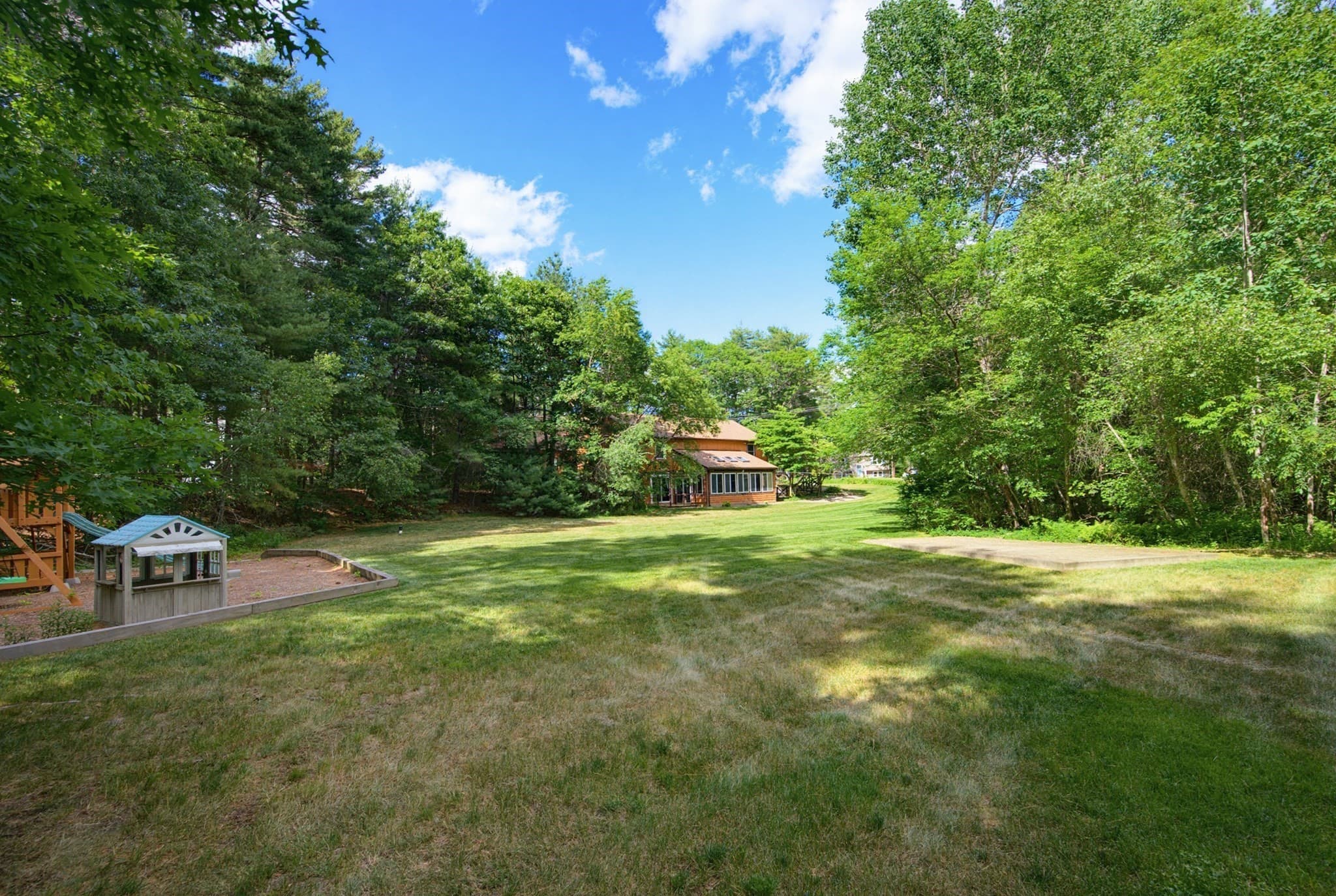 Single Family Residence at 81 Rocky Meadow St, Middleboro MA 02346, photo 37 of 42