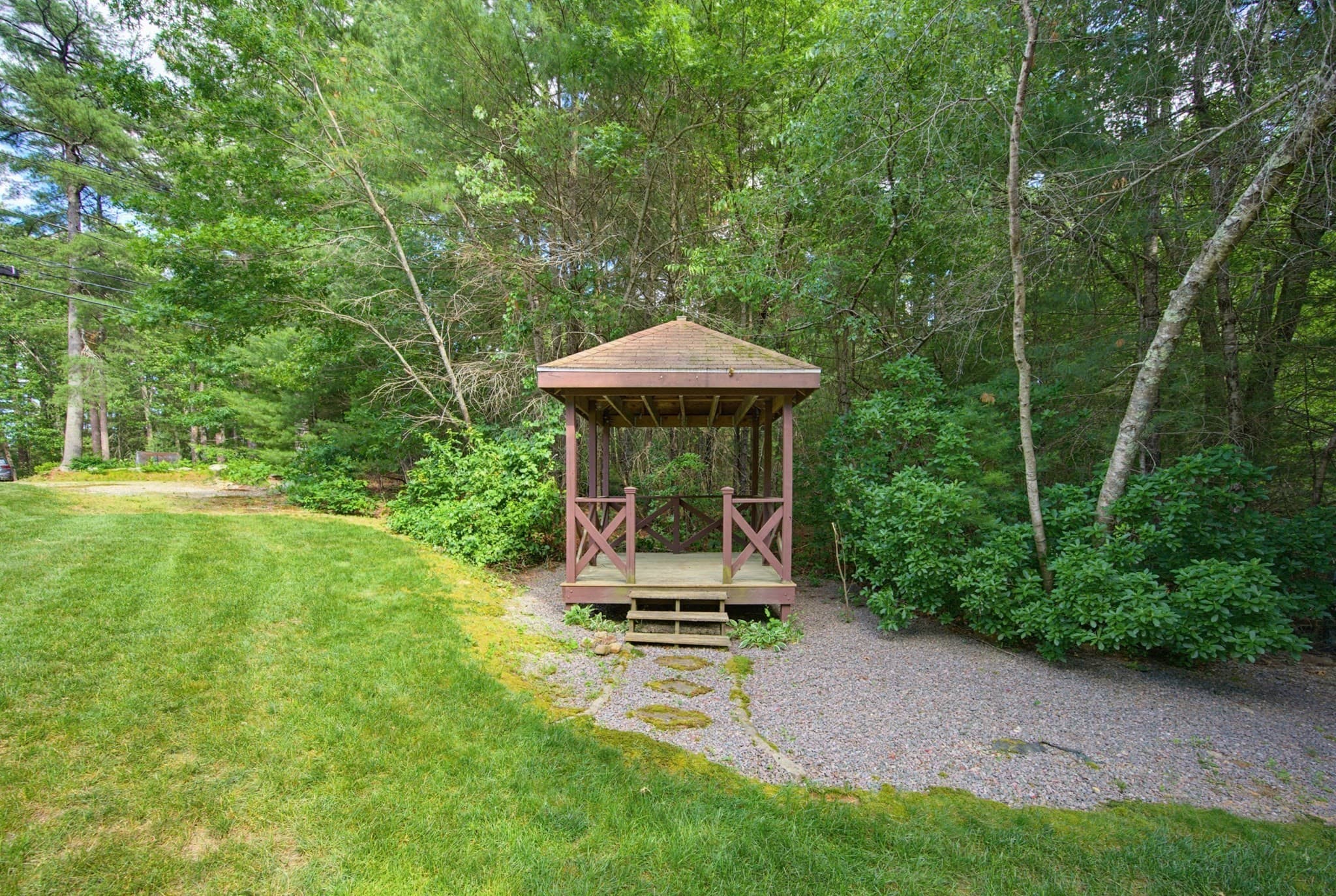 Single Family Residence at 81 Rocky Meadow St, Middleboro MA 02346, photo 40 of 42