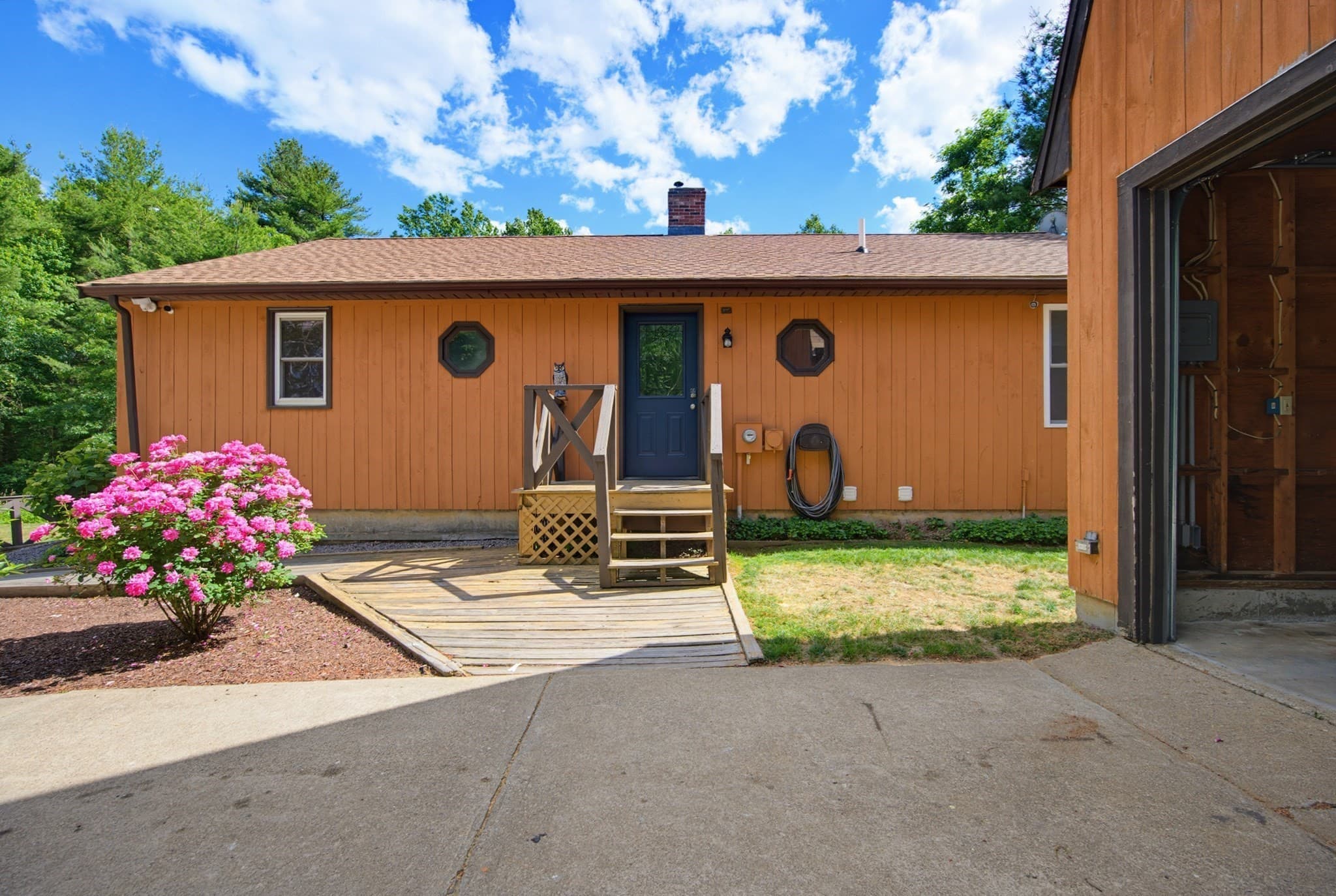 Single Family Residence at 81 Rocky Meadow St, Middleboro MA 02346, photo 35 of 42