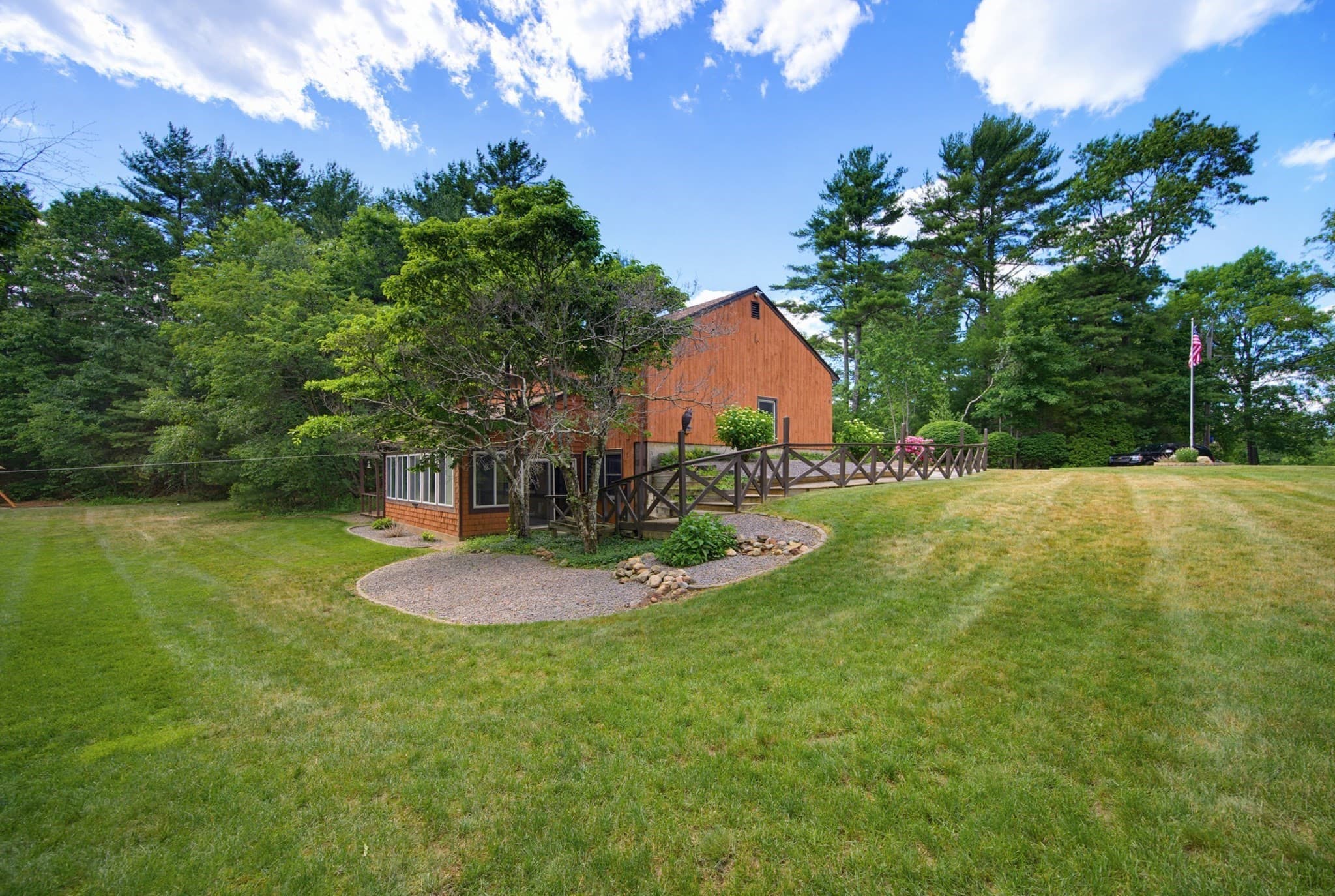Single Family Residence at 81 Rocky Meadow St, Middleboro MA 02346, photo 39 of 42