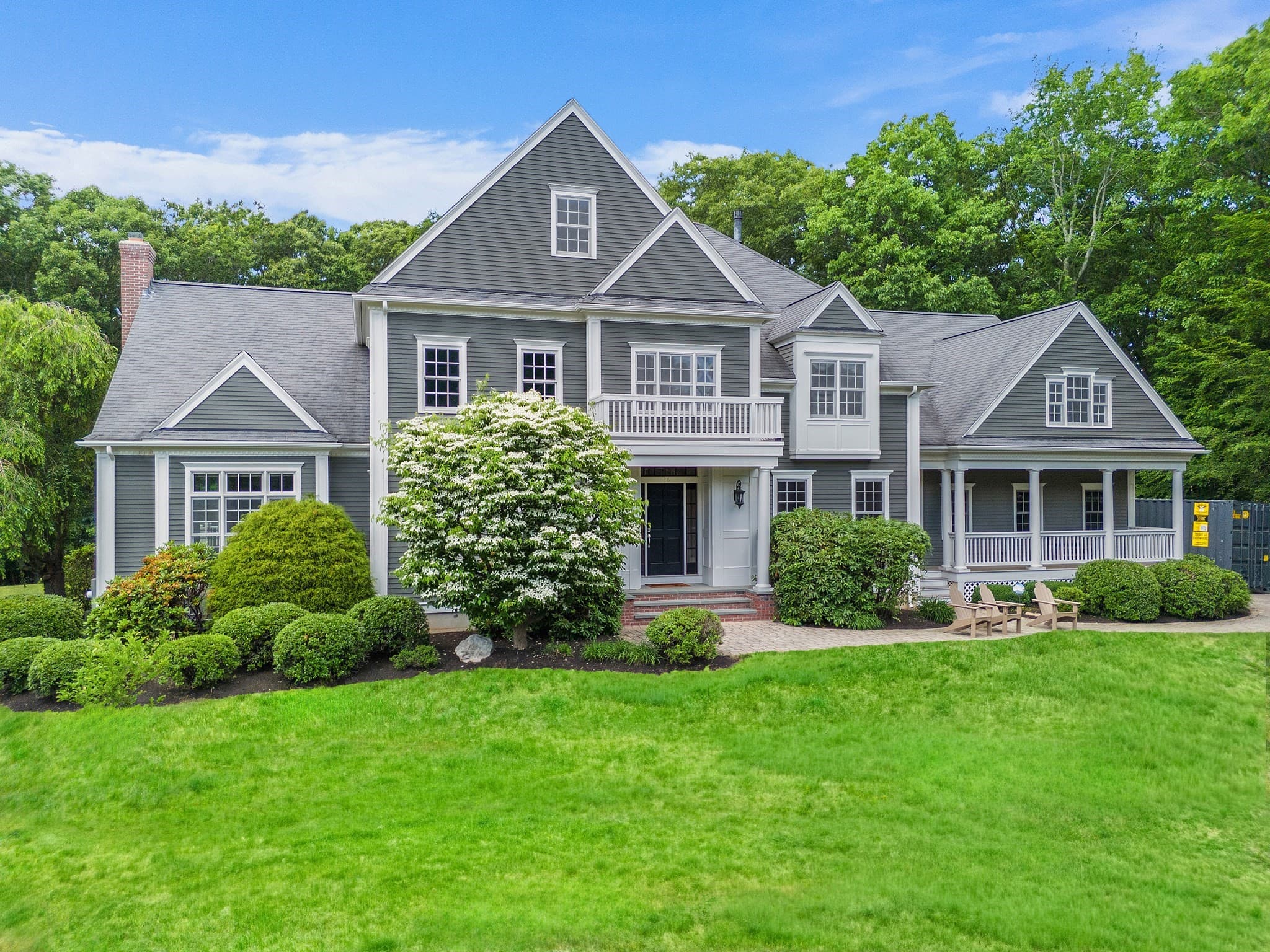 Single Family Residence at 16 Kingsbury Dr, Holliston MA 01746, Holliston, photo 2 of 42