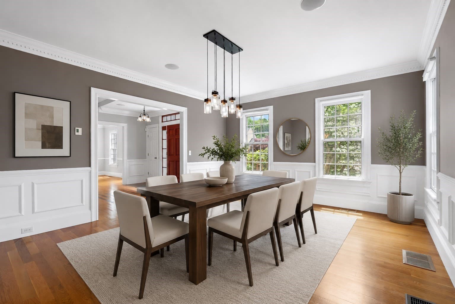 Single Family Residence at 16 Kingsbury Dr, Holliston MA 01746, Holliston, photo 12 of 42