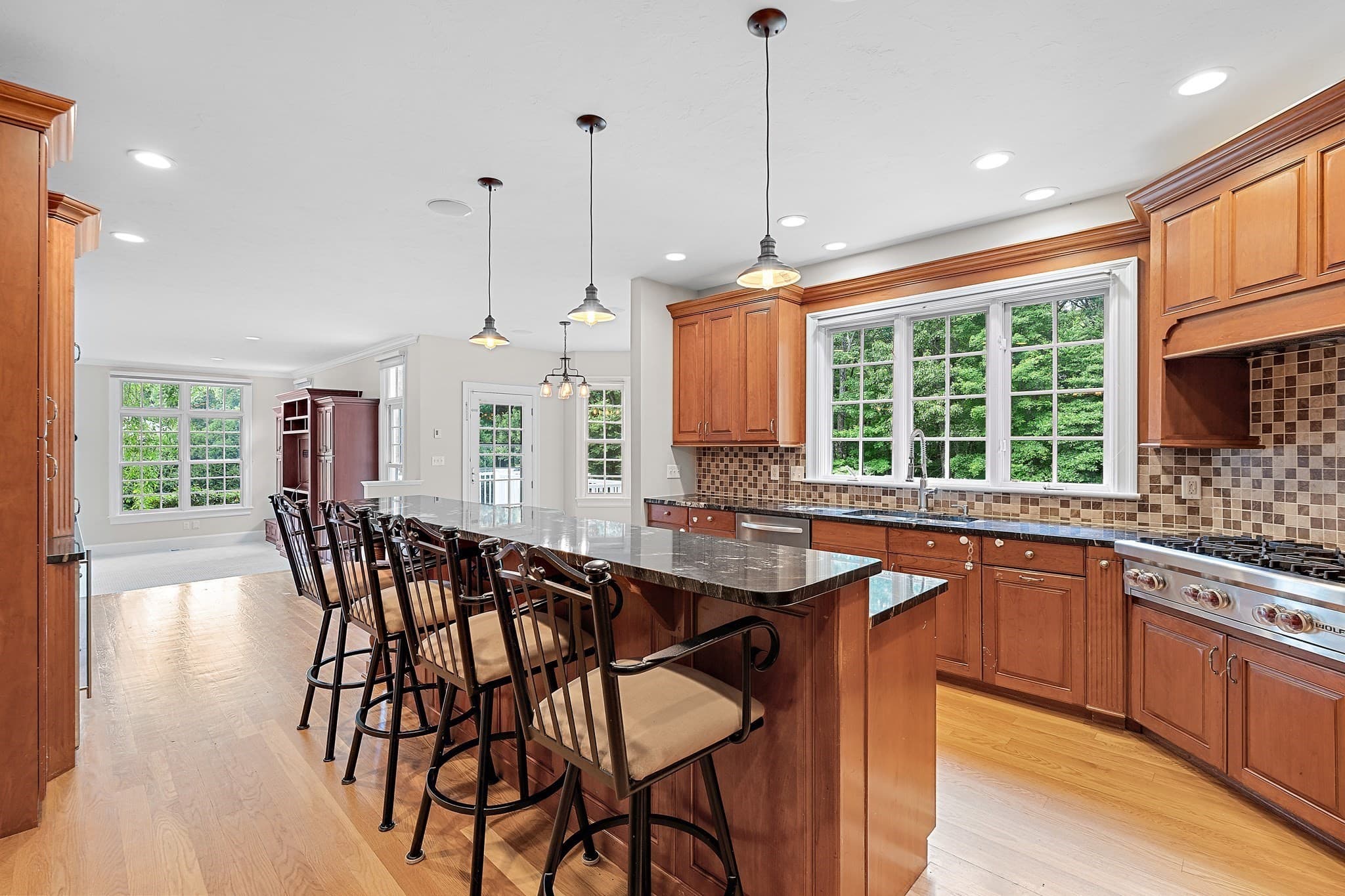 Single Family Residence at 16 Kingsbury Dr, Holliston MA 01746, Holliston, photo 5 of 42