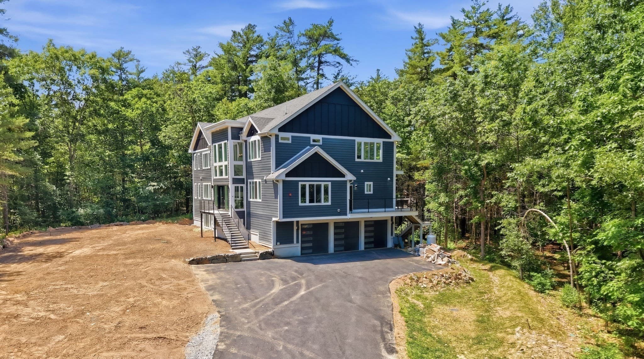 Single Family Residence at 8 Mill Rd, Rowley MA 01969, Rowley, photo 4 of 42