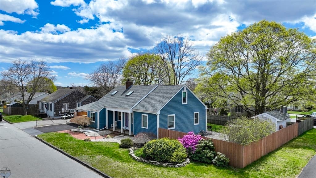Single Family Residence at 2 Westland St, Acushnet MA 02743, Acushnet, photo 42 of 42