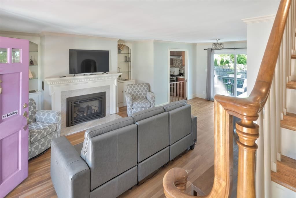 Single Family Residence at 2 Westland St, Acushnet MA 02743, Acushnet, photo 26 of 42