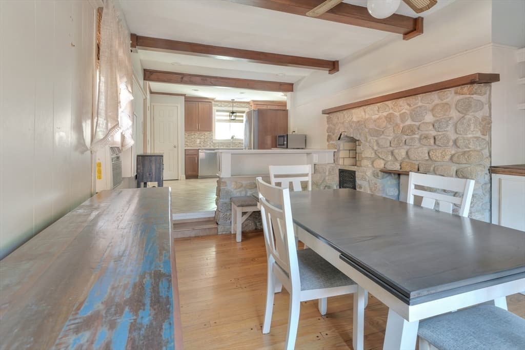 Single Family Residence at 2 Westland St, Acushnet MA 02743, Acushnet, photo 20 of 42