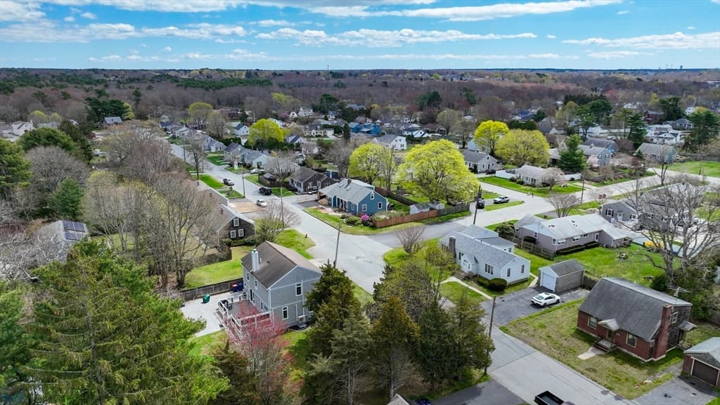 Single Family Residence at 2 Westland St, Acushnet MA 02743, Acushnet, photo 37 of 42