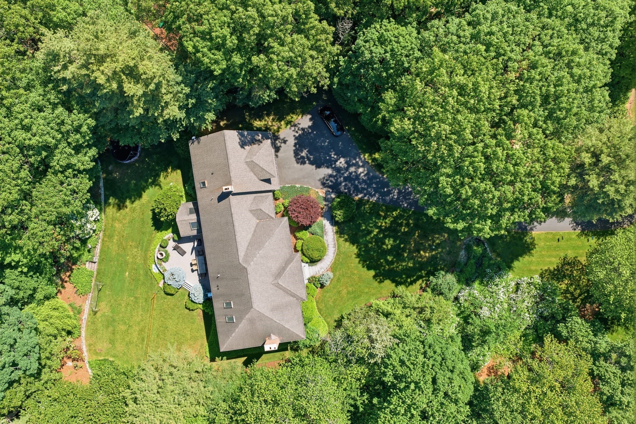 Single Family Residence at 10 Donnelly Drive, Medfield MA 02052, Medfield, photo 3 of 42