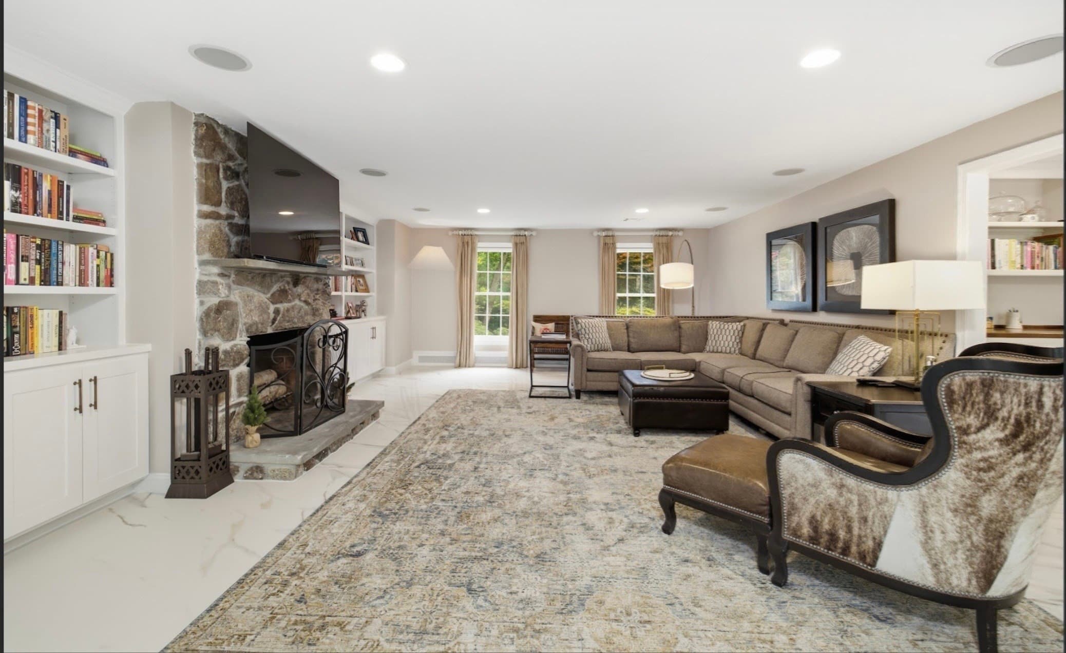 Single Family Residence at 10 Donnelly Drive, Medfield MA 02052, Medfield, photo 14 of 42