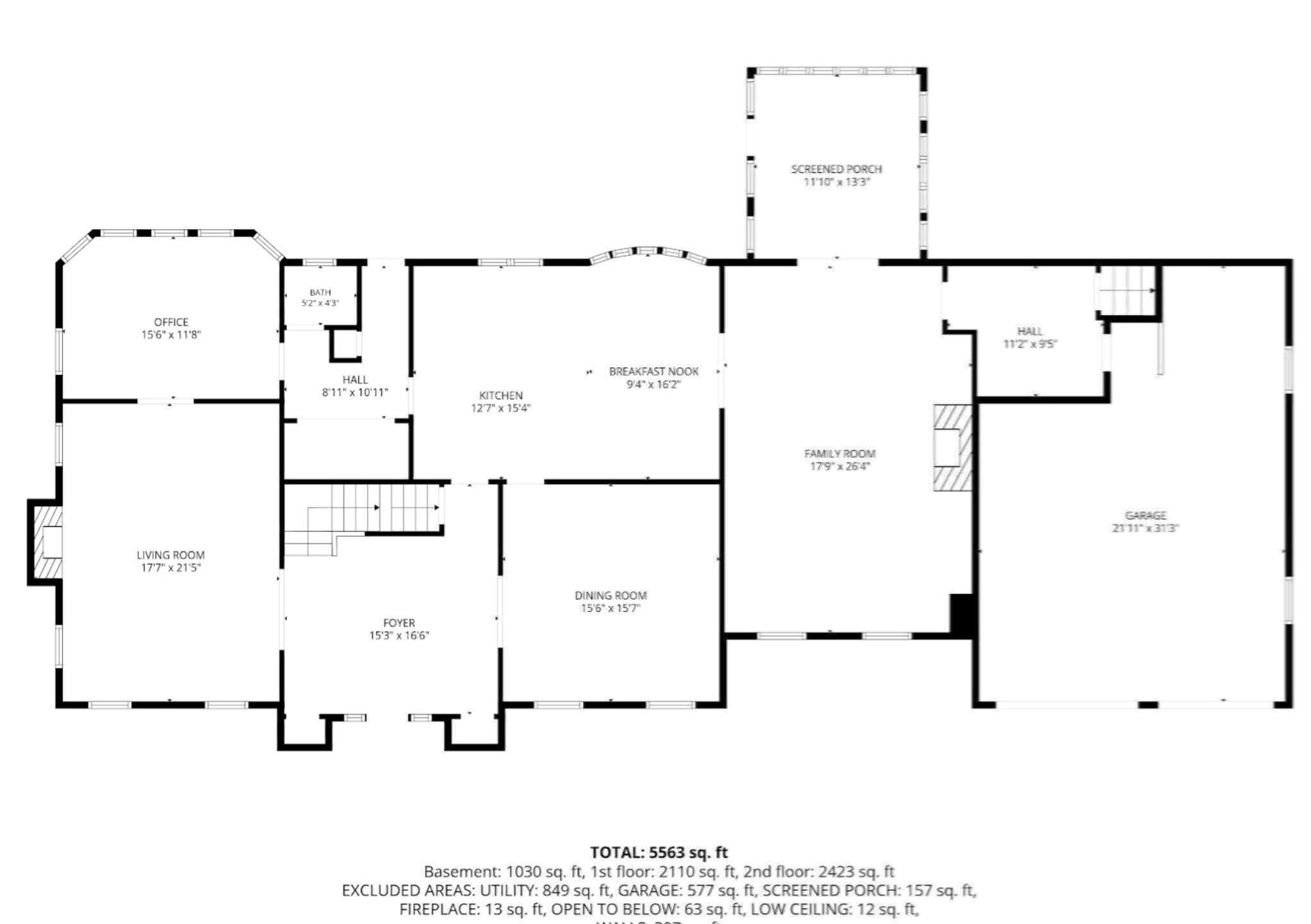 Single Family Residence at 10 Donnelly Drive, Medfield MA 02052, Medfield, photo 40 of 42