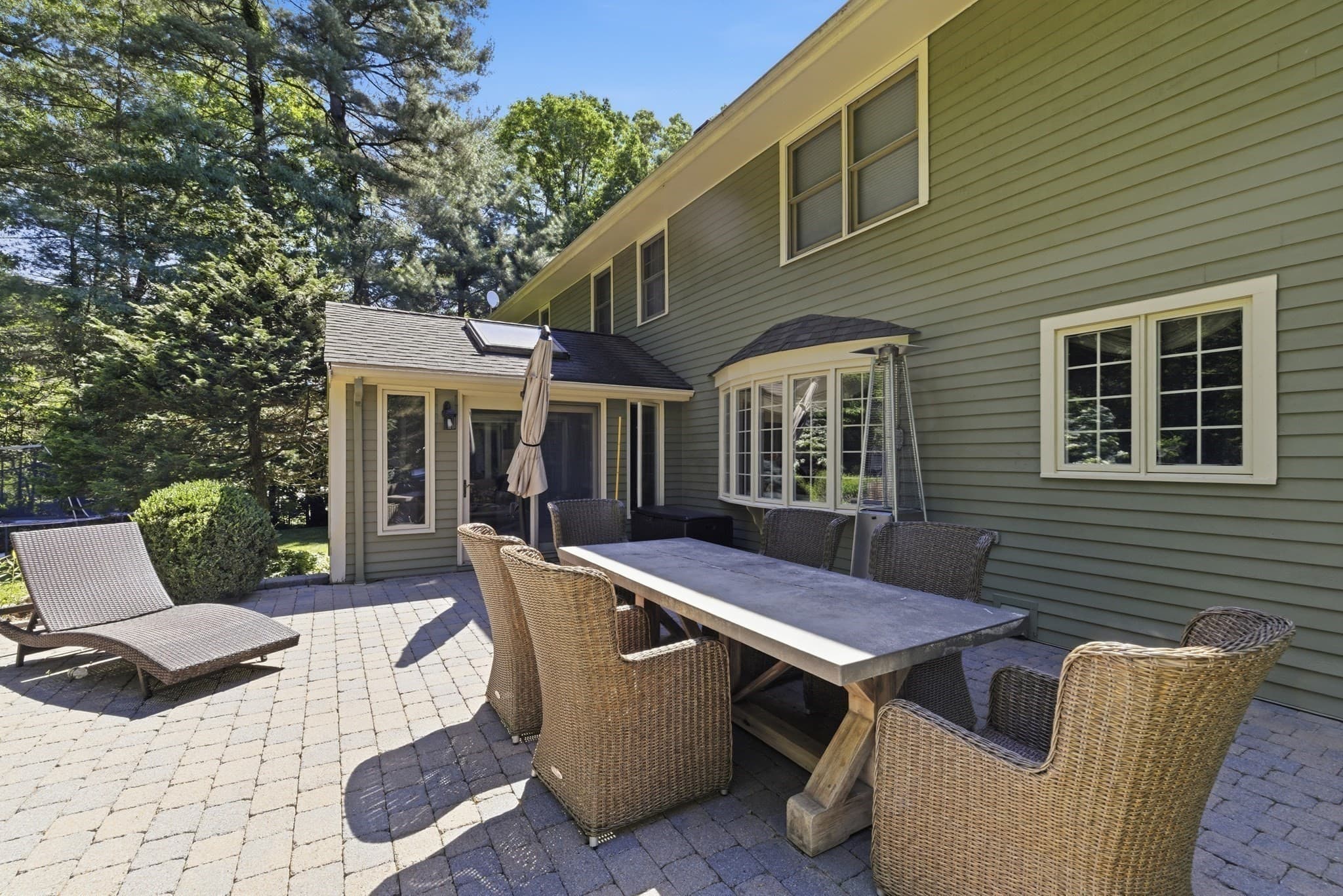 Single Family Residence at 10 Donnelly Drive, Medfield MA 02052, Medfield, photo 4 of 42
