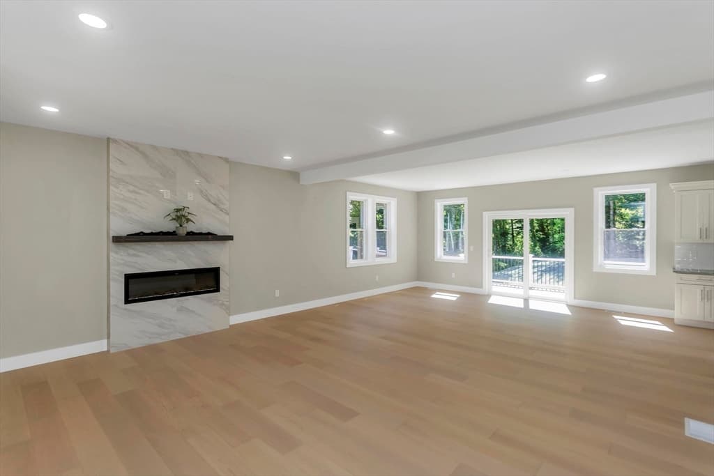 Single Family Residence at 93 Sheep Pasture Rd, Southwick MA 01077, Southwick, photo 13 of 38