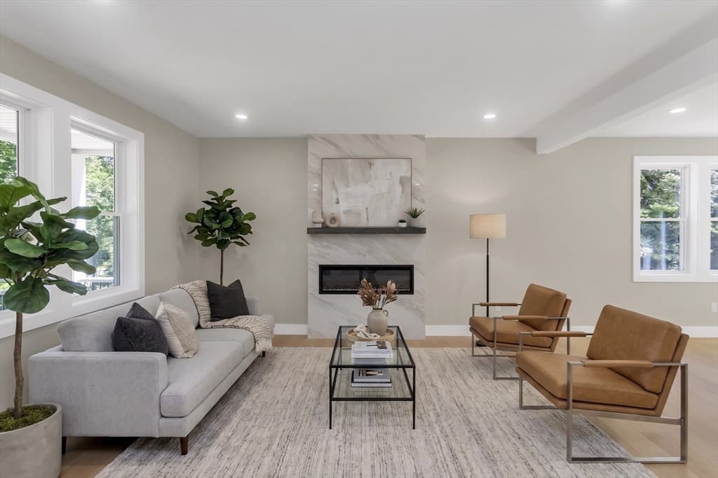 Single Family Residence at 93 Sheep Pasture Rd, Southwick MA 01077, Southwick, photo 12 of 38