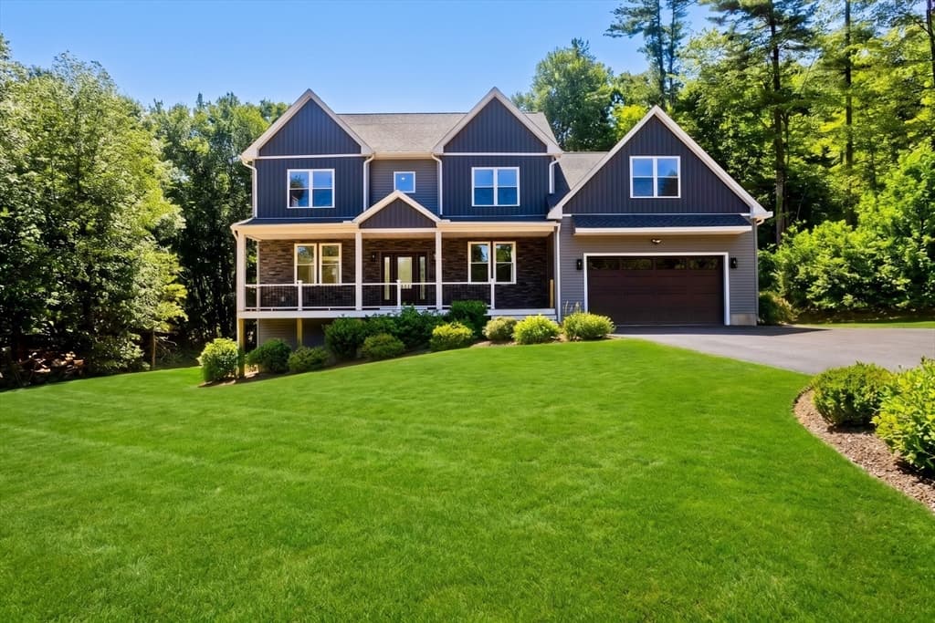 93 Sheep Pasture Rd, Southwick MA 01077