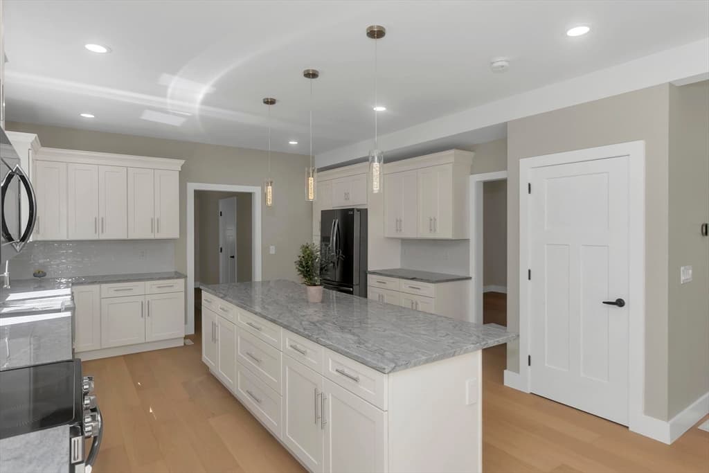Single Family Residence at 93 Sheep Pasture Rd, Southwick MA 01077, Southwick, photo 5 of 38