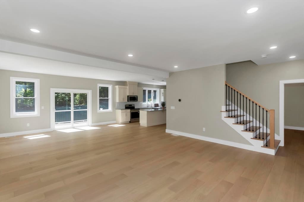 Single Family Residence at 93 Sheep Pasture Rd, Southwick MA 01077, Southwick, photo 14 of 38