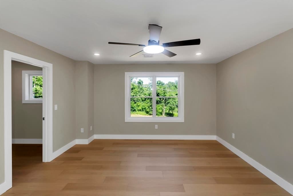 Single Family Residence at 93 Sheep Pasture Rd, Southwick MA 01077, Southwick, photo 18 of 38