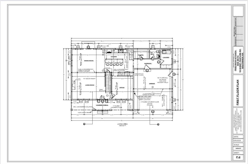Single Family Residence at 93 Sheep Pasture Rd, Southwick MA 01077, Southwick, photo 37 of 38