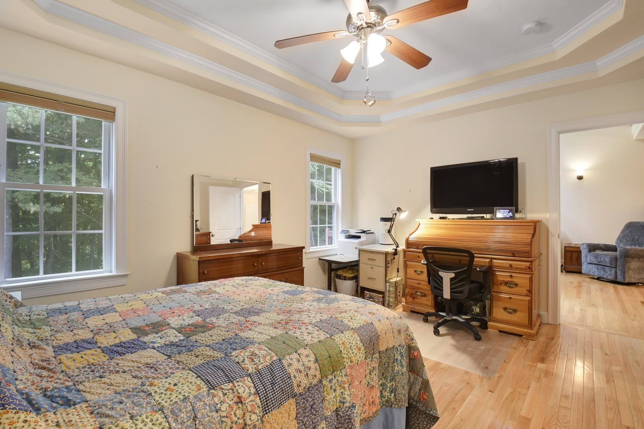Condominium at 129 Afra # 129, West Boylston MA 01583, photo 16 of 38