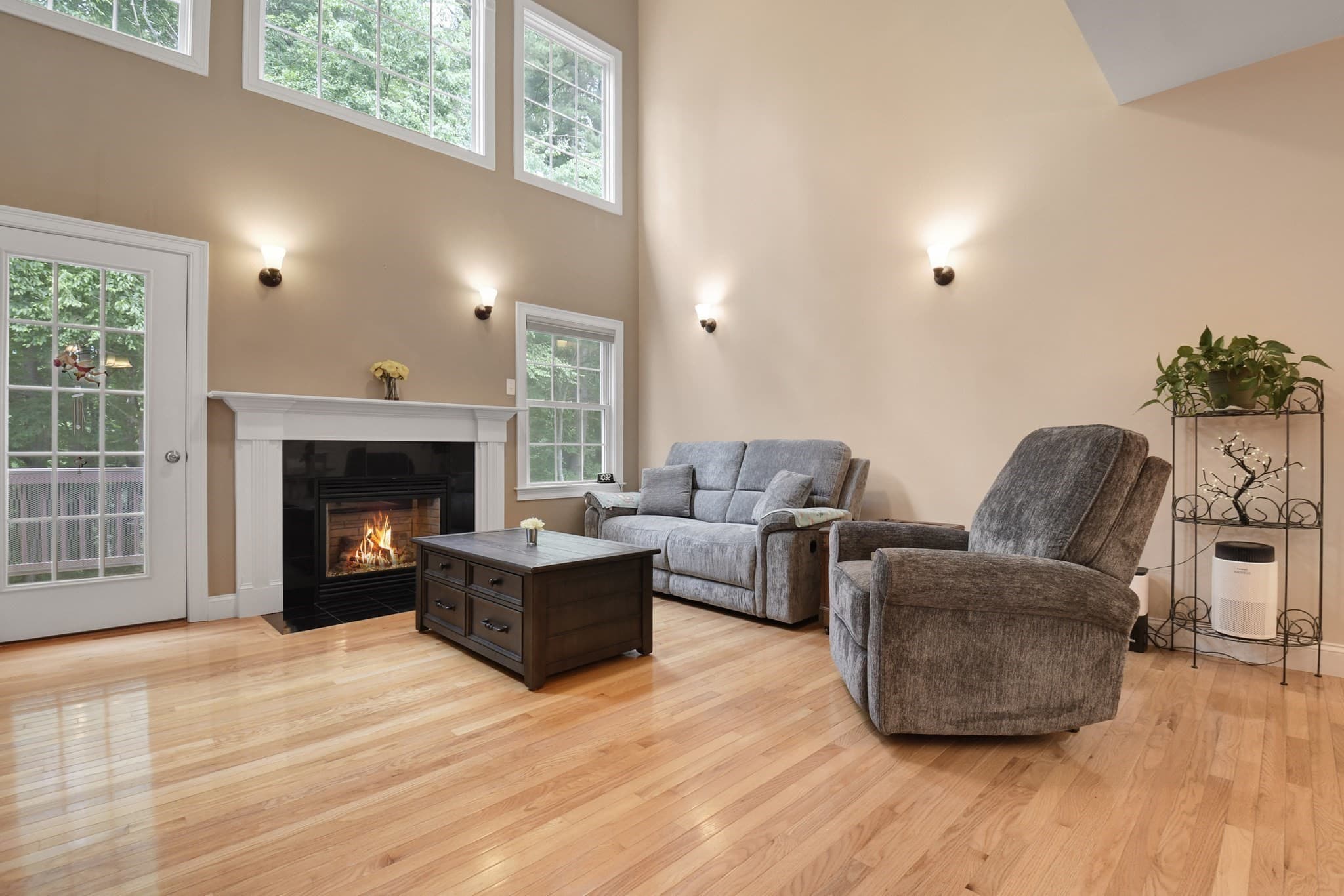 Condominium at 129 Afra # 129, West Boylston MA 01583, photo 12 of 38