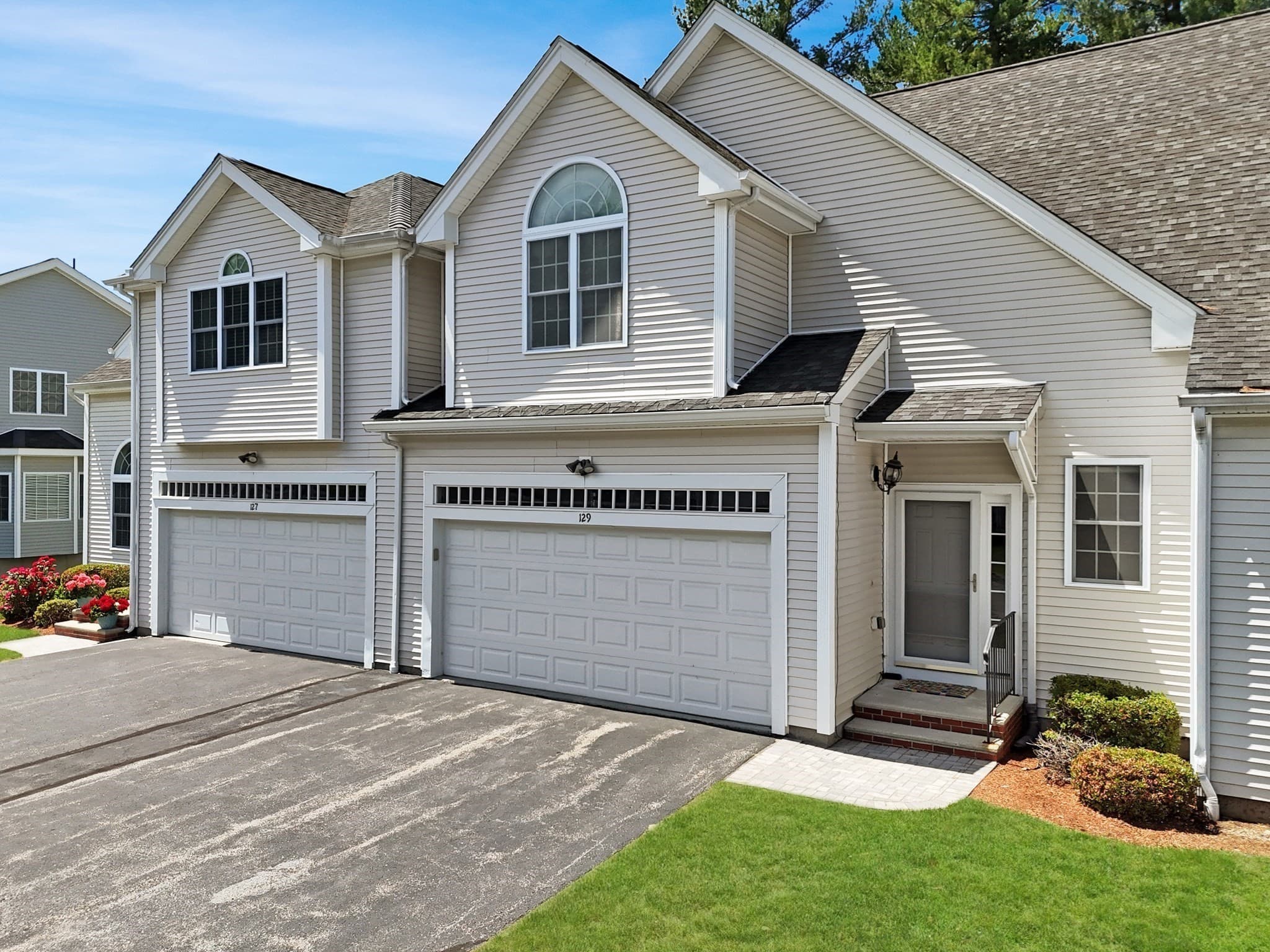 Condominium at 129 Afra # 129, West Boylston MA 01583, photo 3 of 38