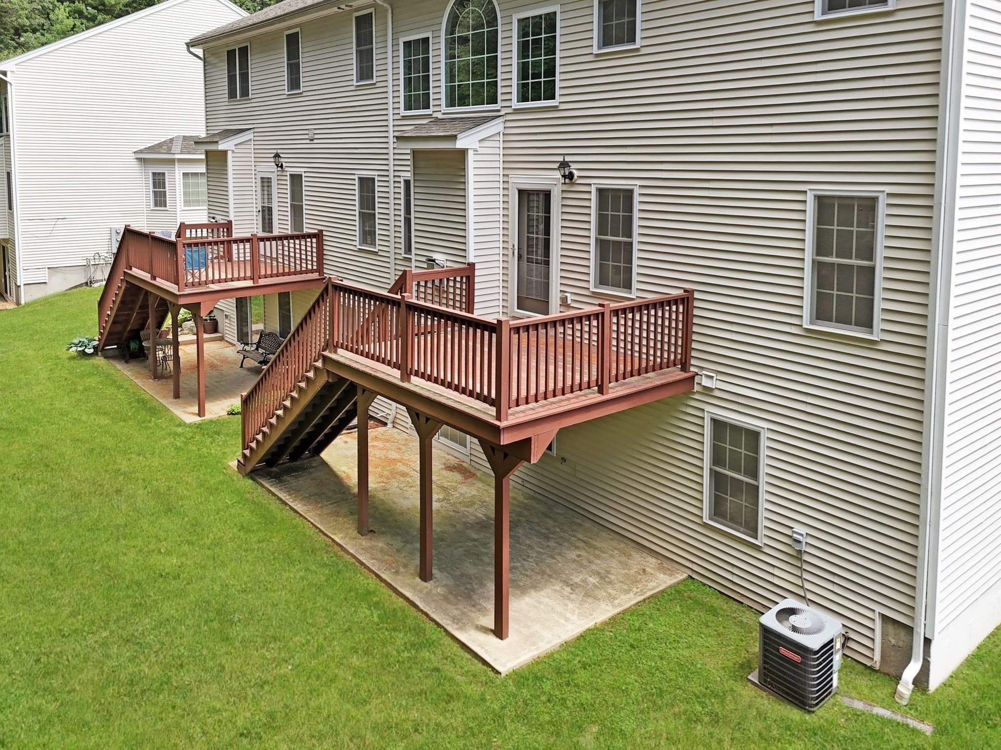 Condominium at 129 Afra # 129, West Boylston MA 01583, photo 32 of 38