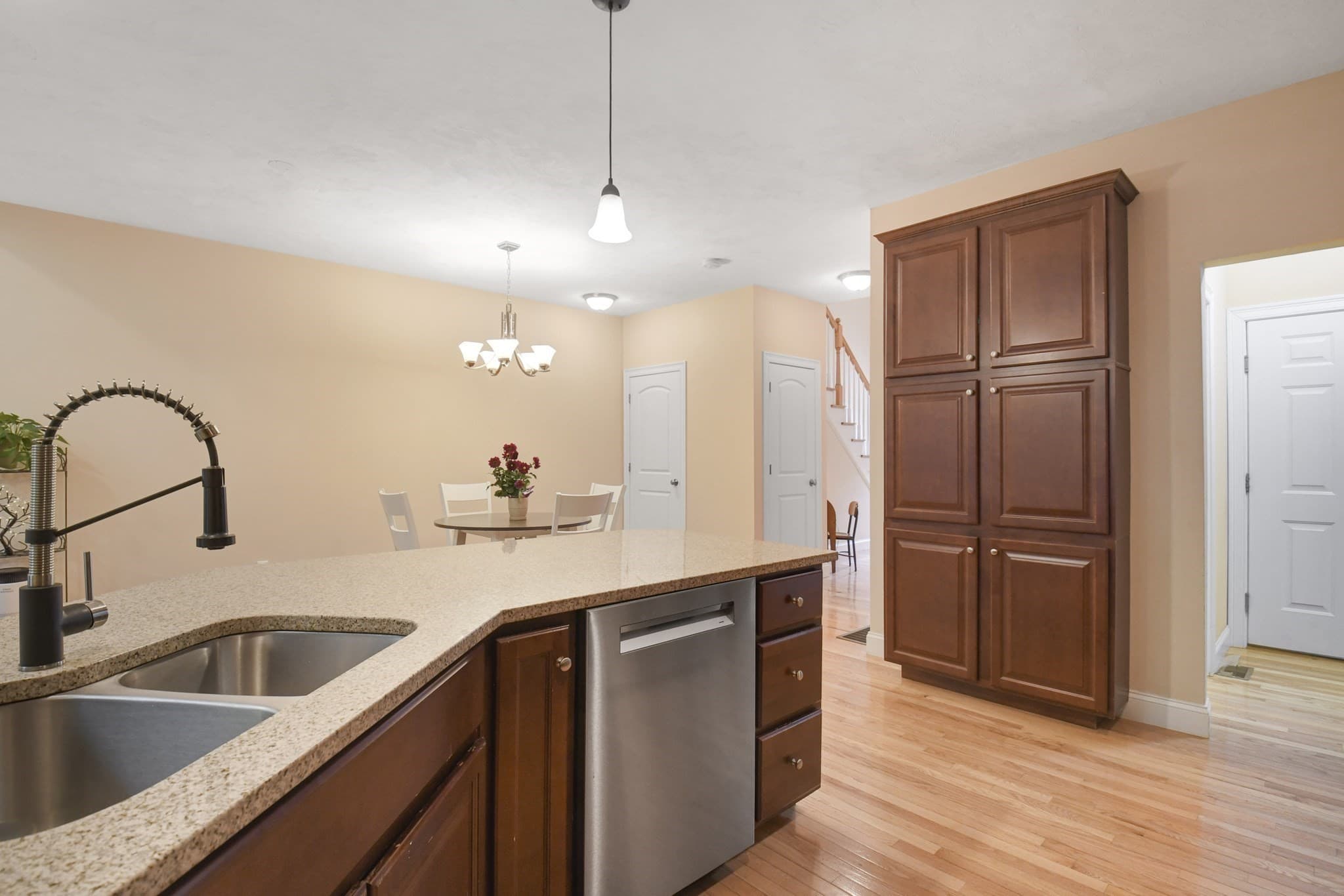Condominium at 129 Afra # 129, West Boylston MA 01583, photo 9 of 38