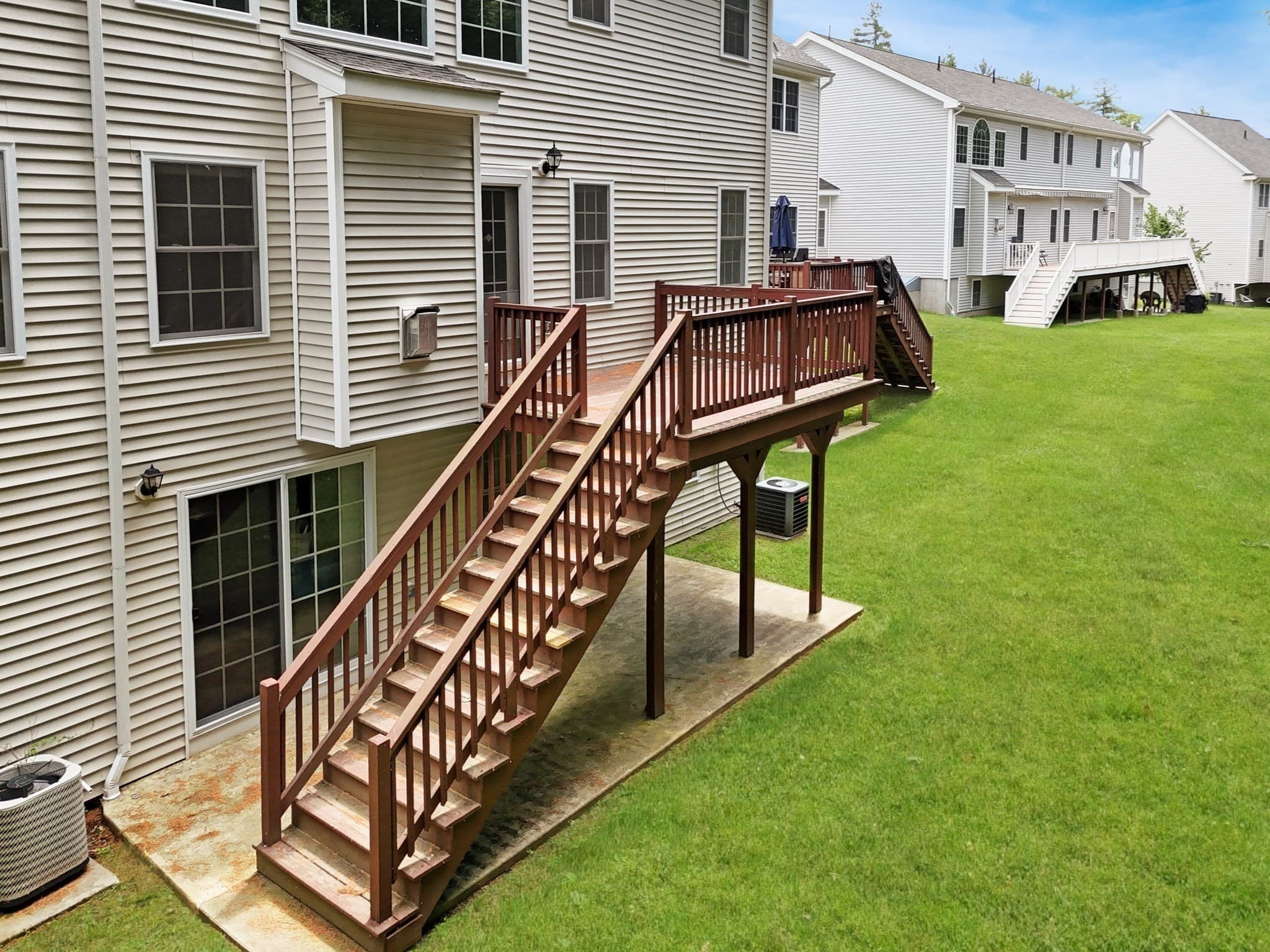 Condominium at 129 Afra # 129, West Boylston MA 01583, photo 30 of 38