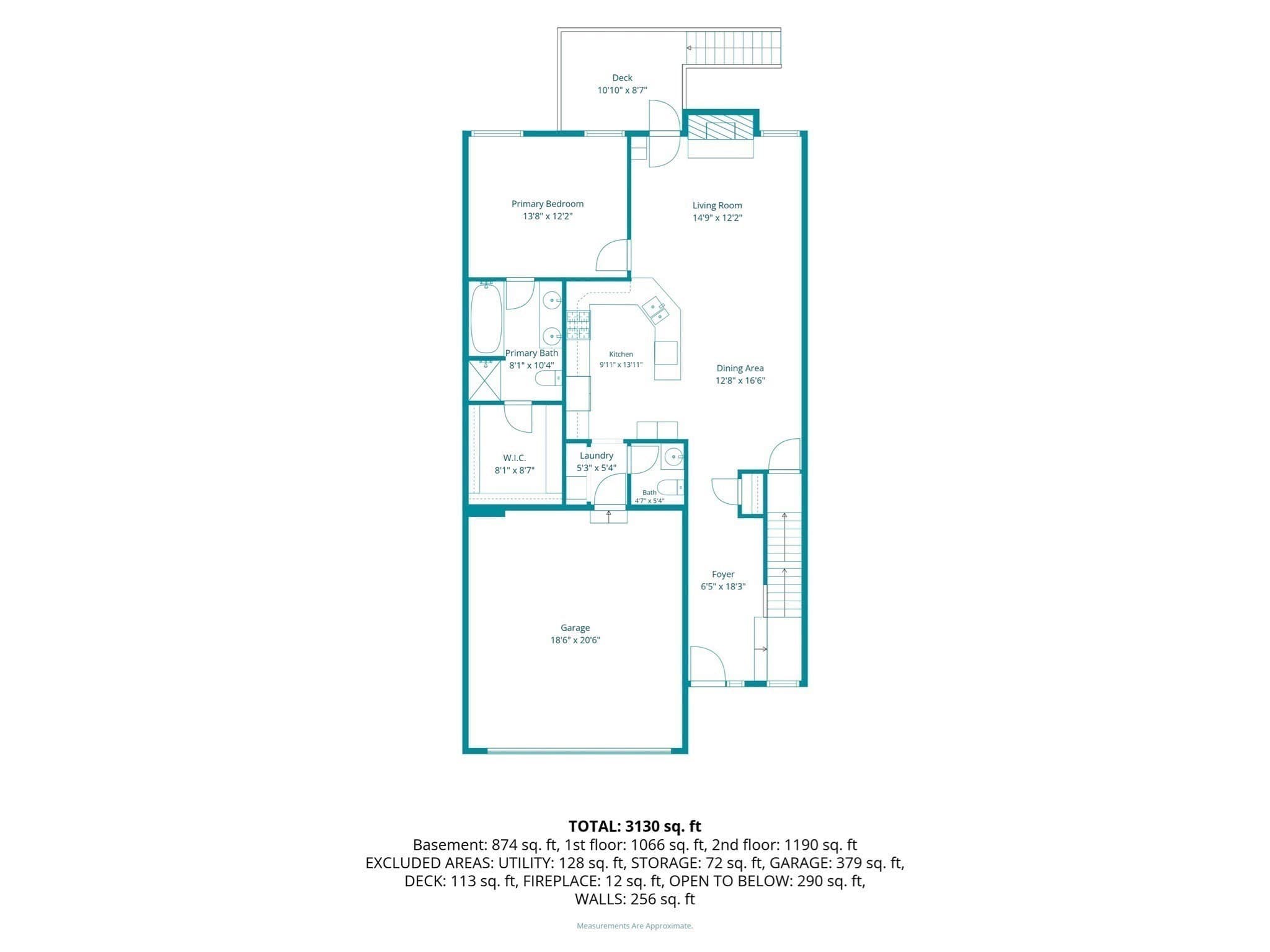Condominium at 129 Afra # 129, West Boylston MA 01583, photo 37 of 38