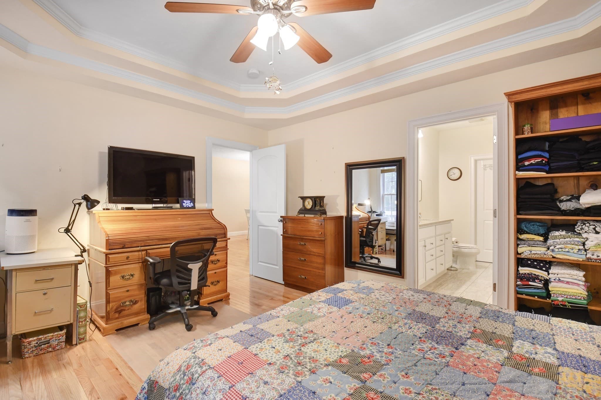 Condominium at 129 Afra # 129, West Boylston MA 01583, photo 15 of 38