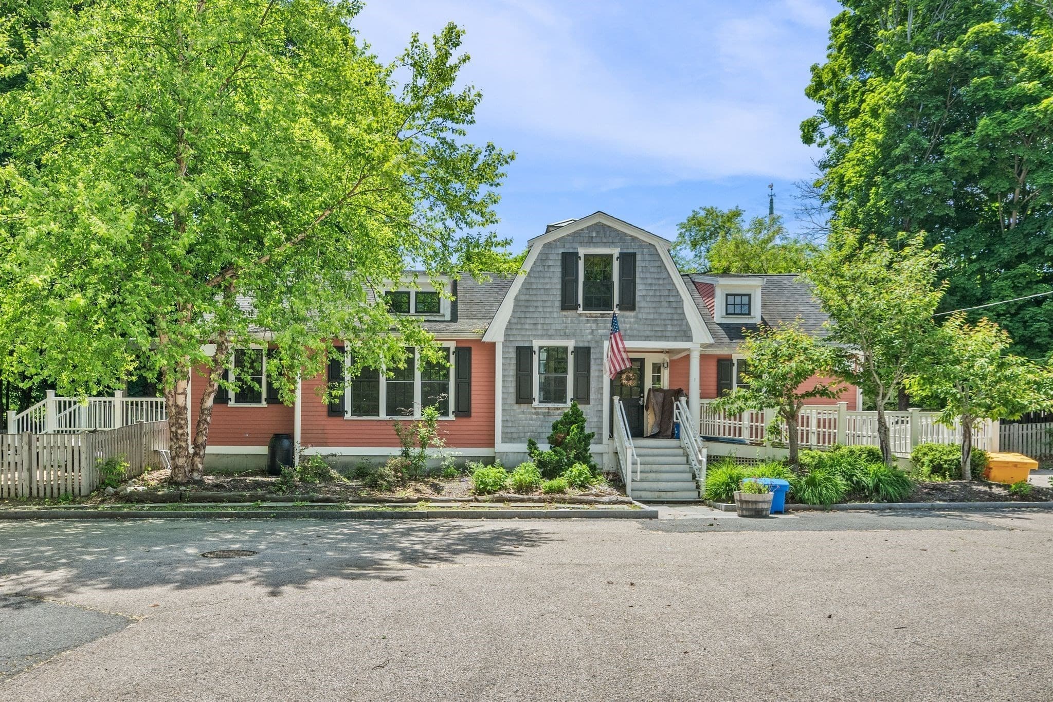 Commercial Sale at 181 Main St, Rowley MA 01969, photo 2 of 42