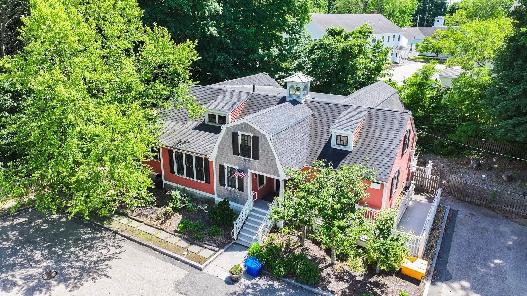 Commercial Sale at 181 Main St, Rowley MA 01969, photo 42 of 42