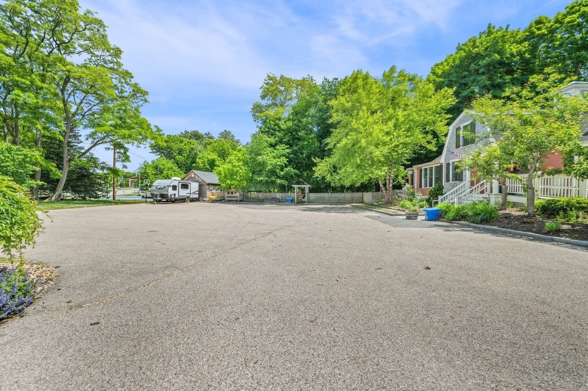 Commercial Sale at 181 Main St, Rowley MA 01969, photo 30 of 42