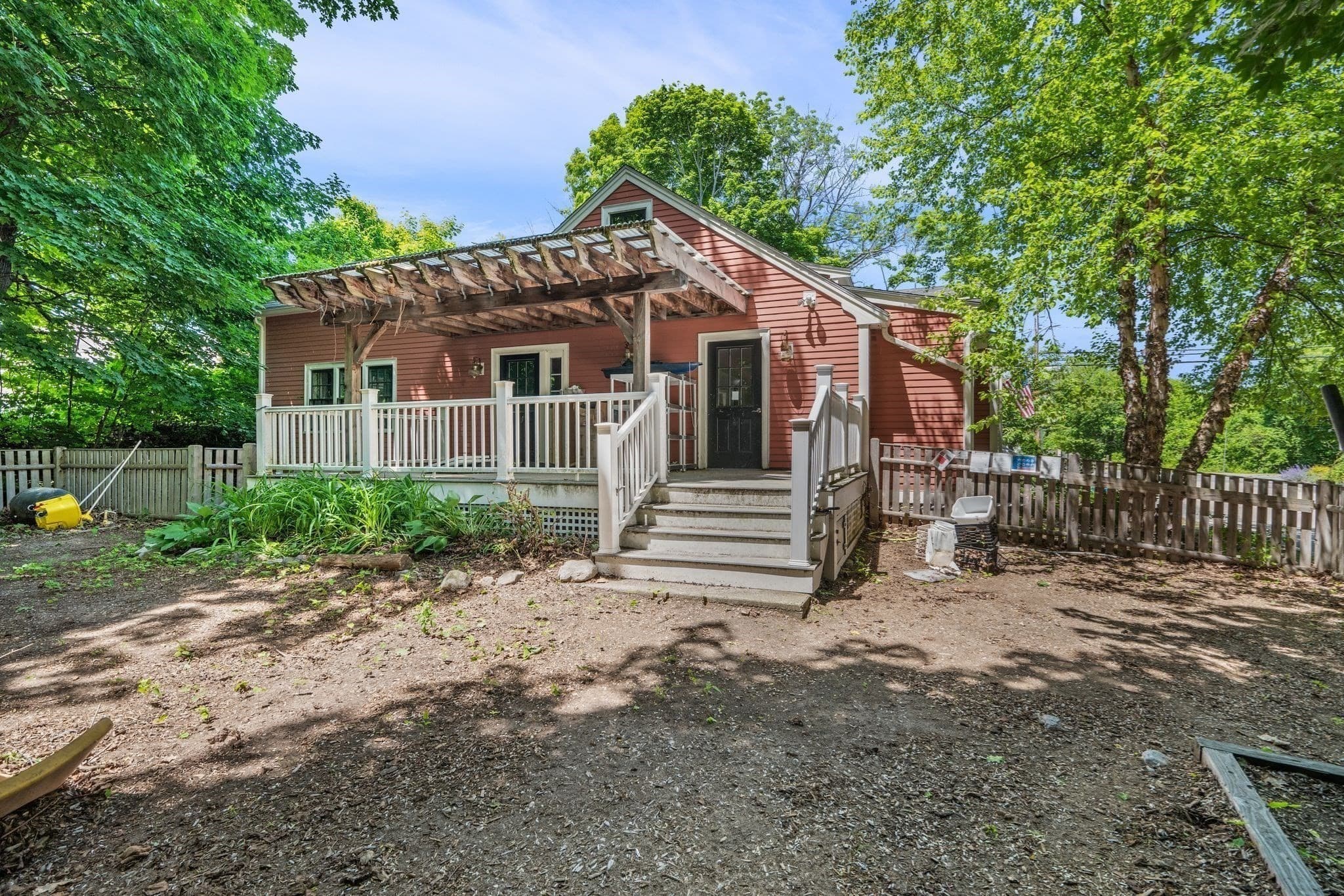 Commercial Sale at 181 Main St, Rowley MA 01969, photo 33 of 42