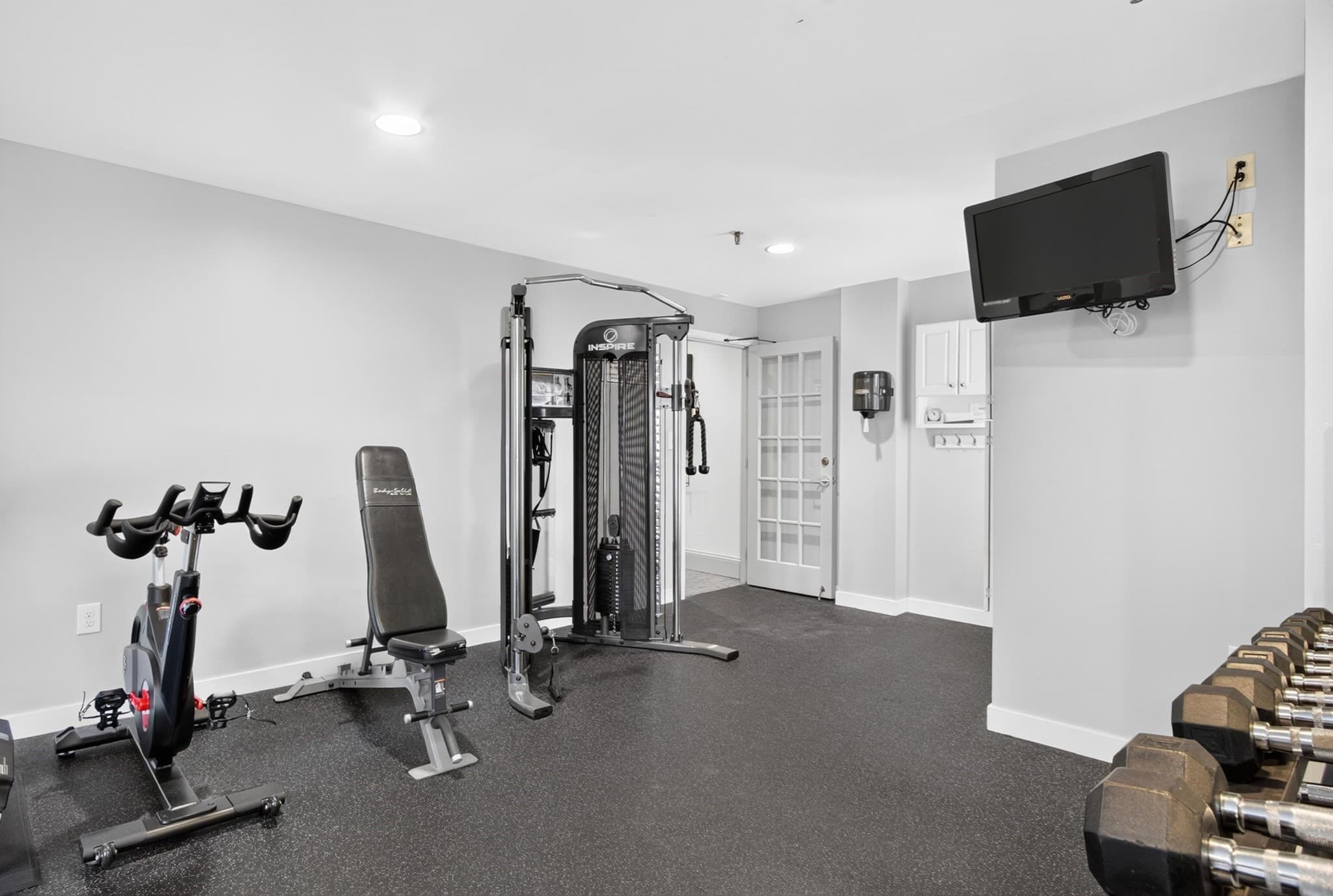 Condominium at 47 Harvard Street # C202, Boston MA 02129, Boston, photo 27 of 33