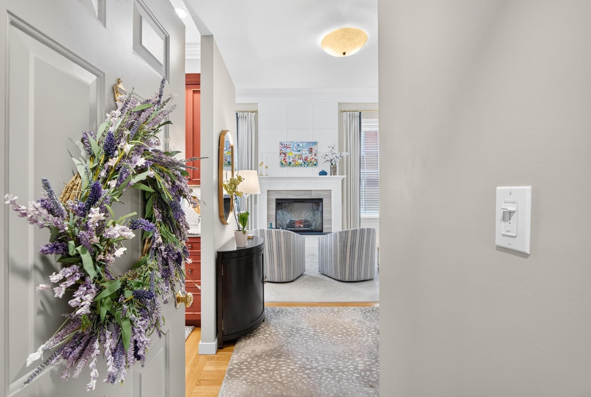 Condominium at 47 Harvard Street # C202, Boston MA 02129, Boston, photo 2 of 33
