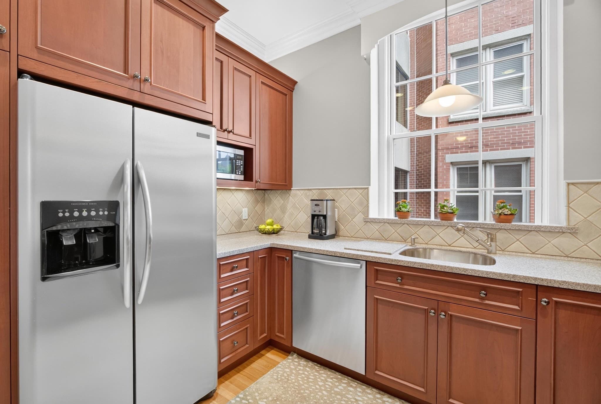 Condominium at 47 Harvard Street # C202, Boston MA 02129, Boston, photo 6 of 33