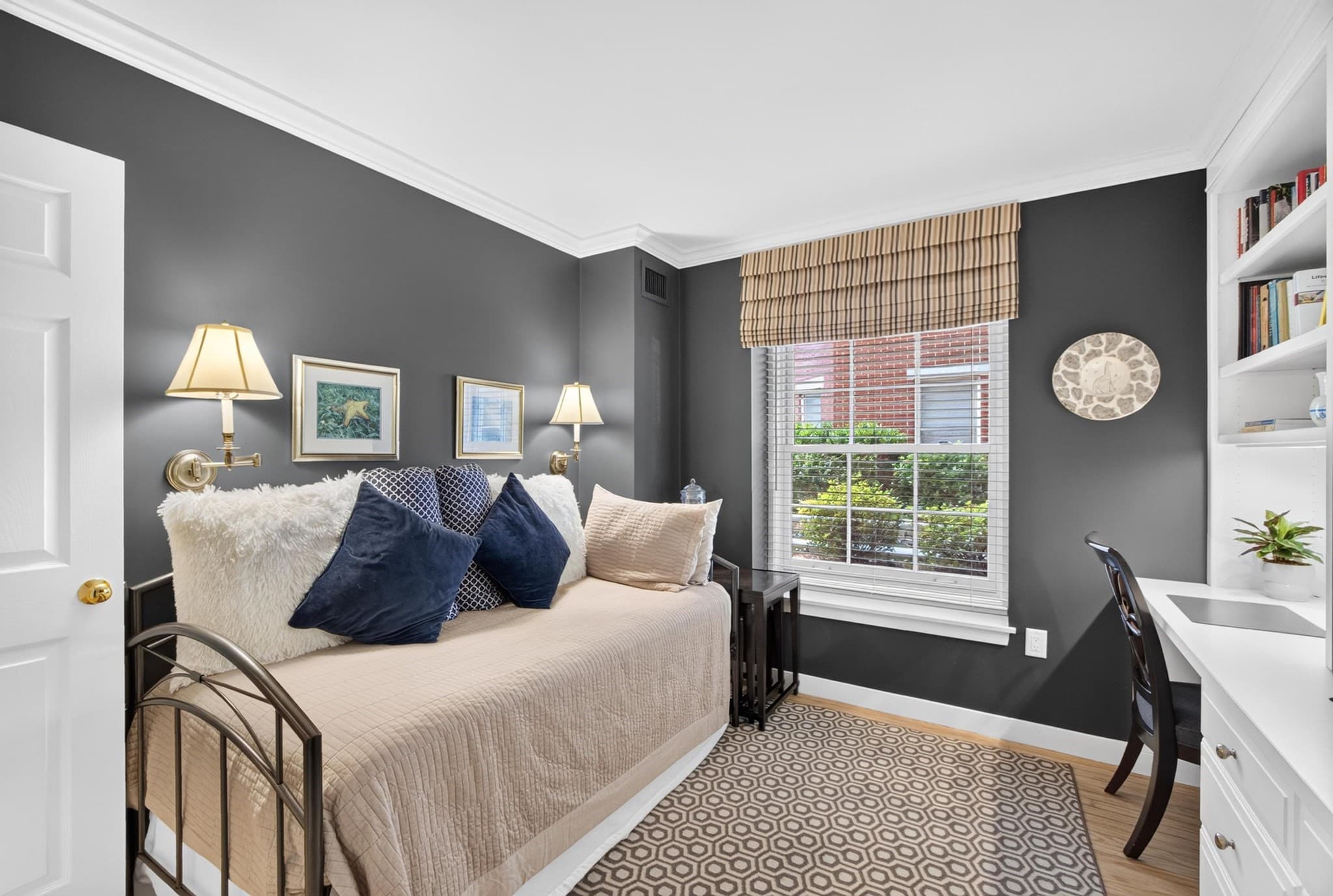Condominium at 47 Harvard Street # C202, Boston MA 02129, Boston, photo 17 of 33