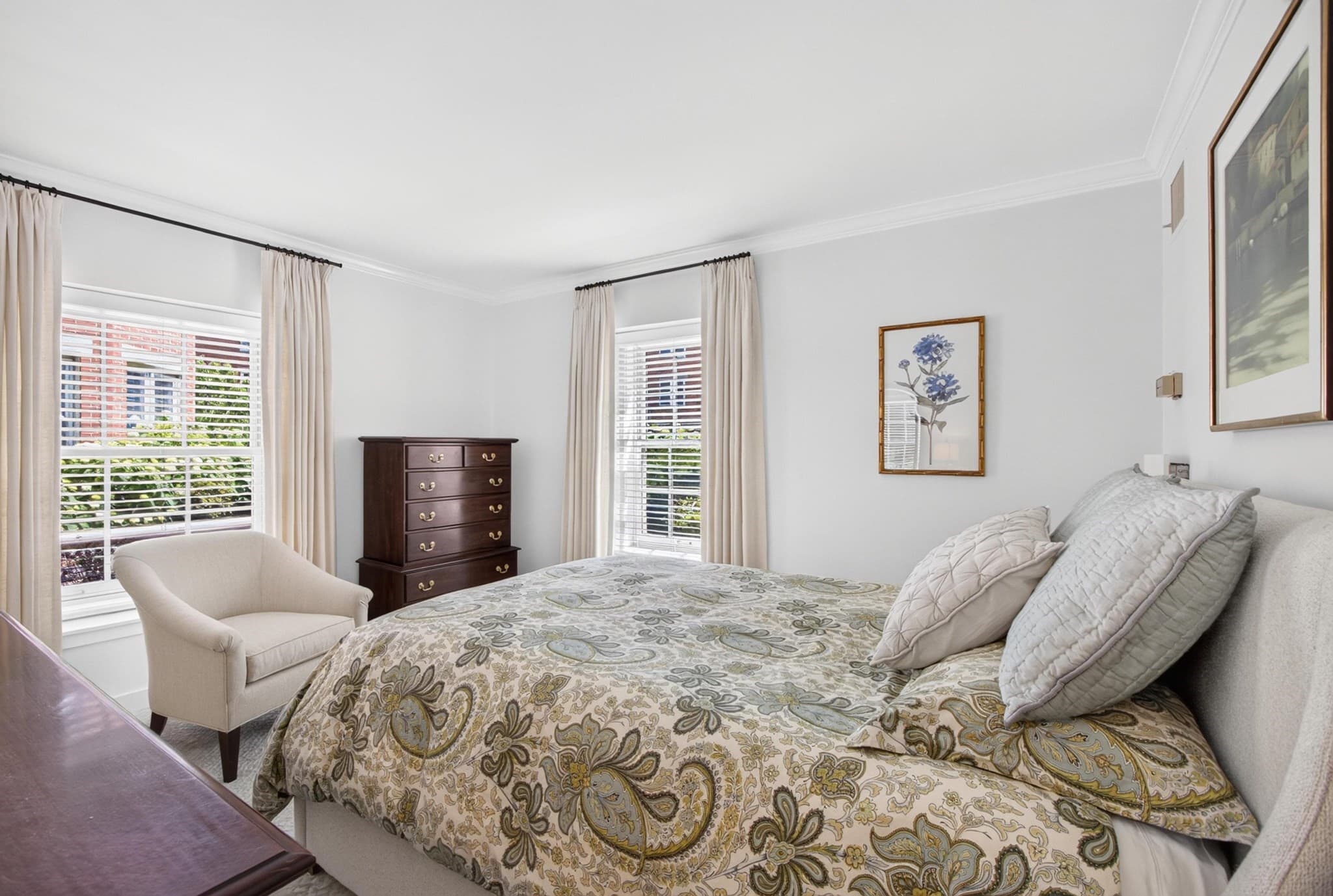 Condominium at 47 Harvard Street # C202, Boston MA 02129, Boston, photo 16 of 33