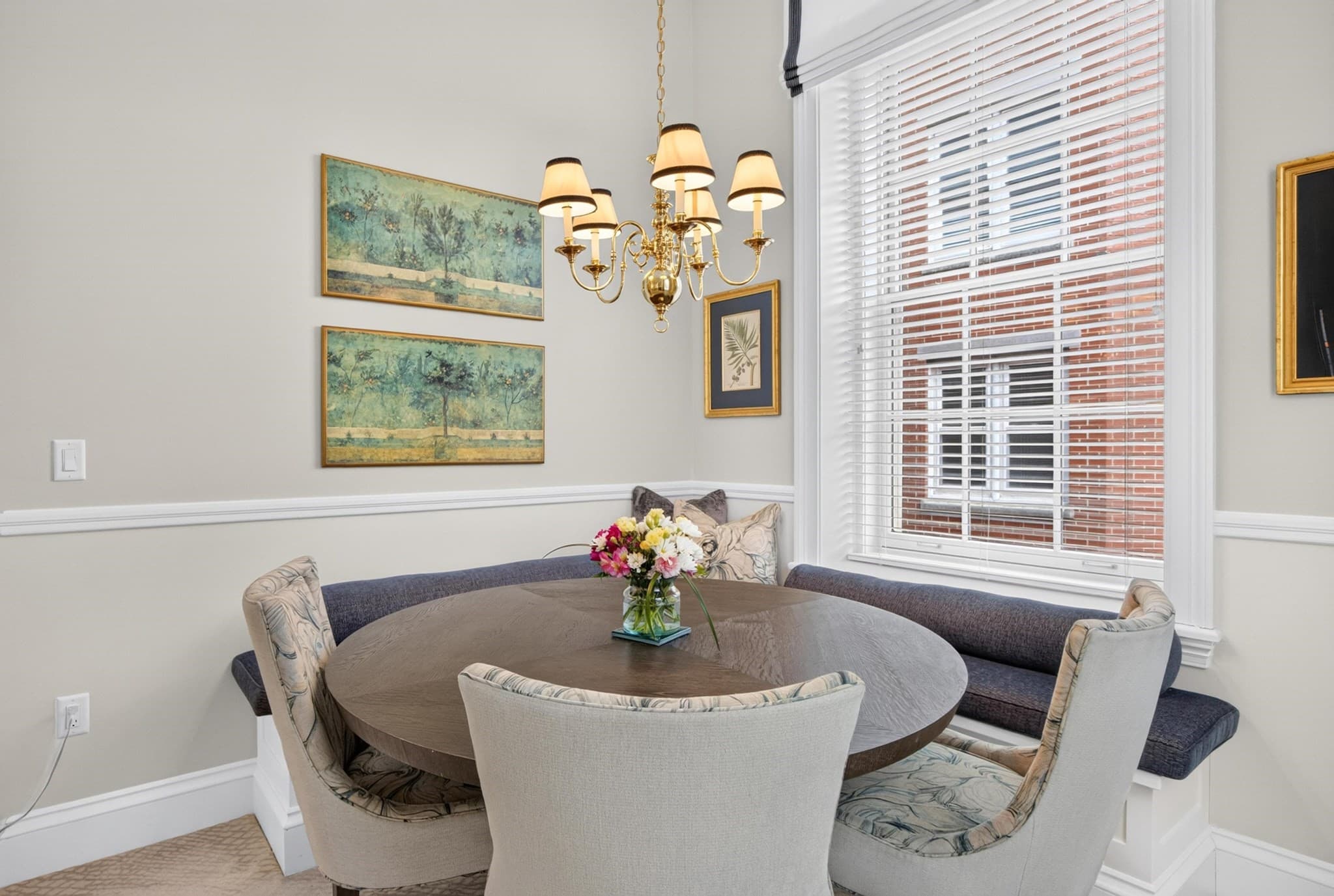 Condominium at 47 Harvard Street # C202, Boston MA 02129, Boston, photo 12 of 33