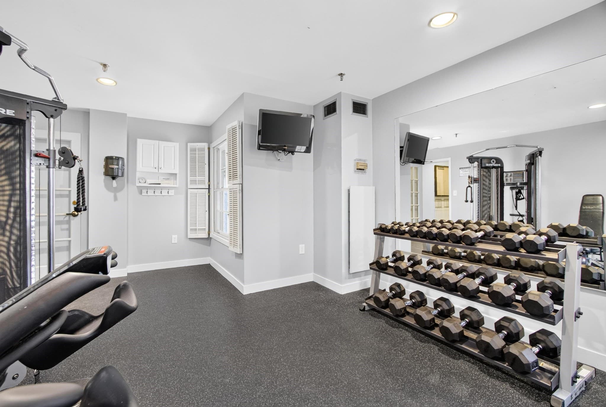 Condominium at 47 Harvard Street # C202, Boston MA 02129, Boston, photo 26 of 33
