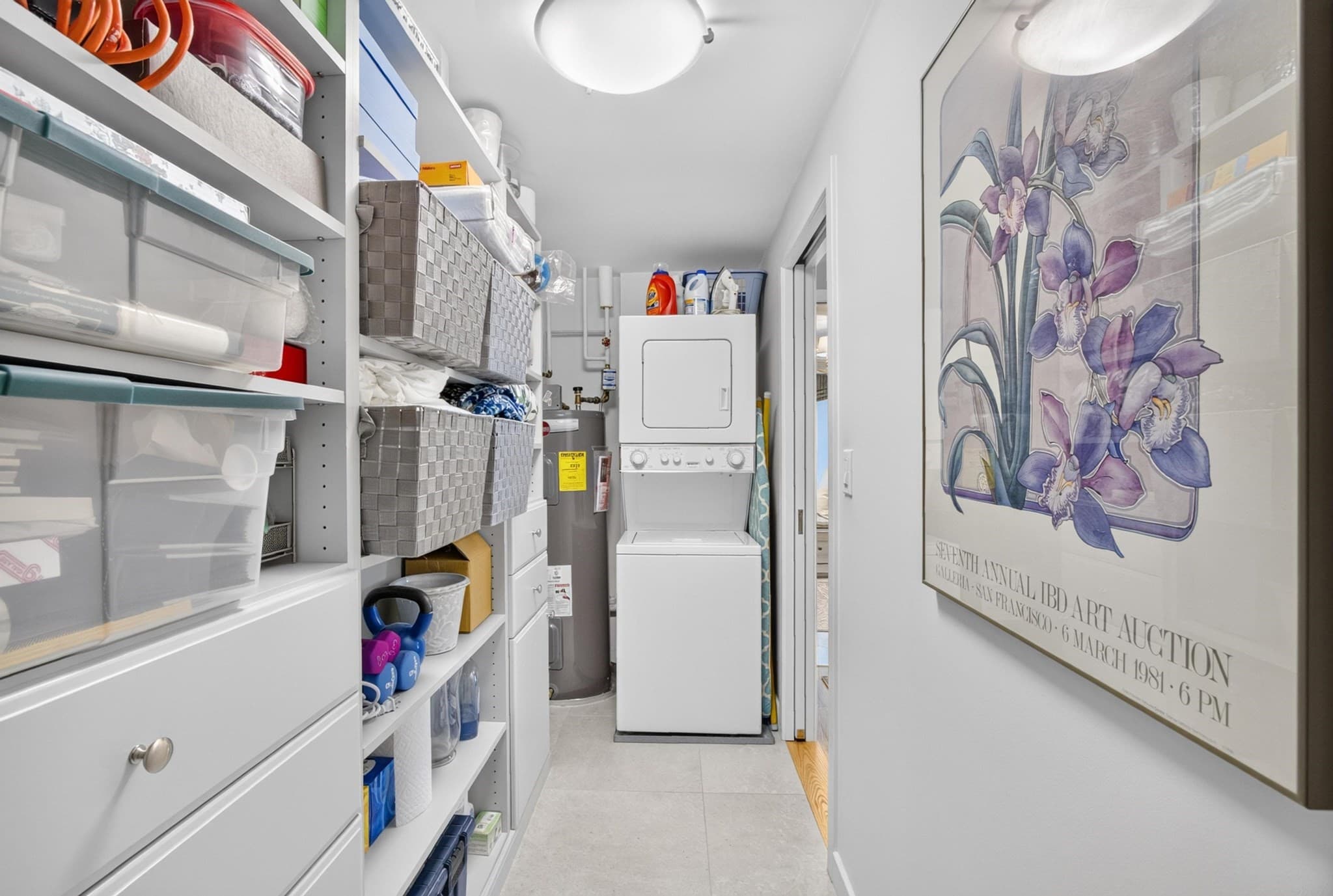 Condominium at 47 Harvard Street # C202, Boston MA 02129, Boston, photo 22 of 33
