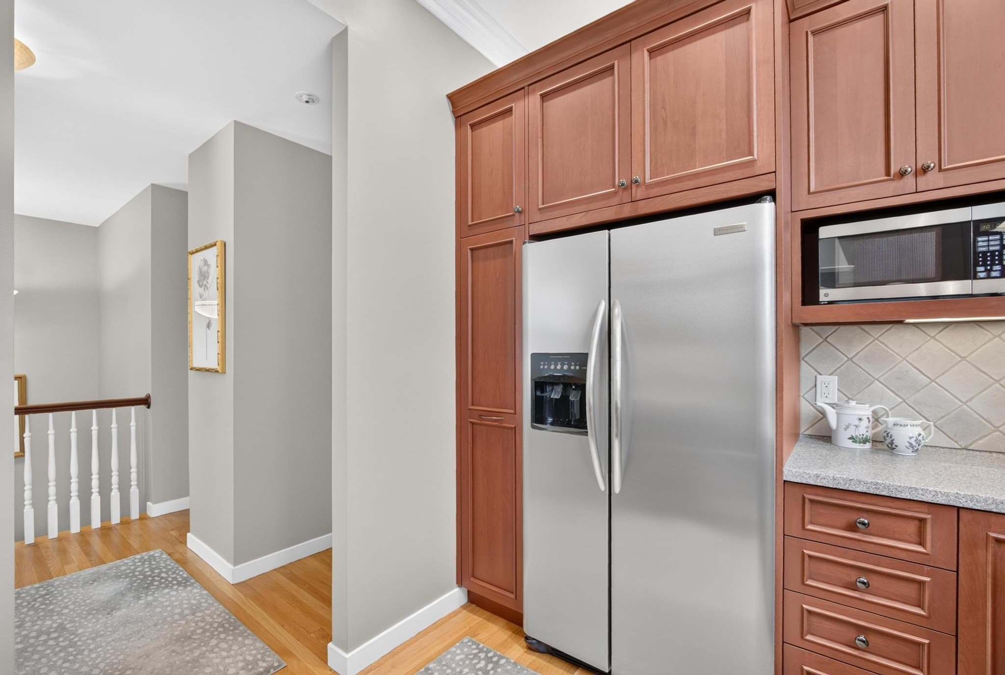 Condominium at 47 Harvard Street # C202, Boston MA 02129, Boston, photo 7 of 33