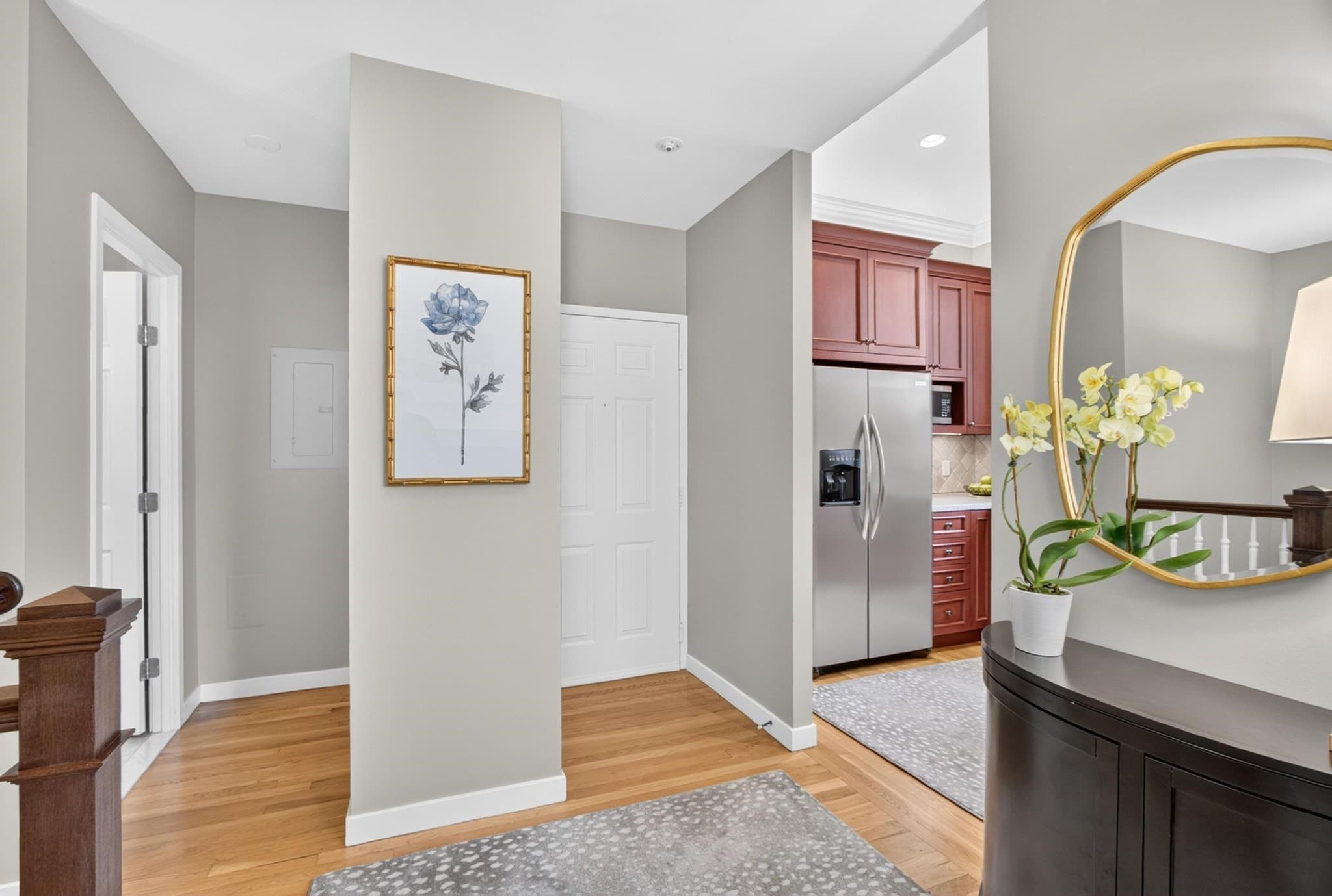 Condominium at 47 Harvard Street # C202, Boston MA 02129, Boston, photo 3 of 33