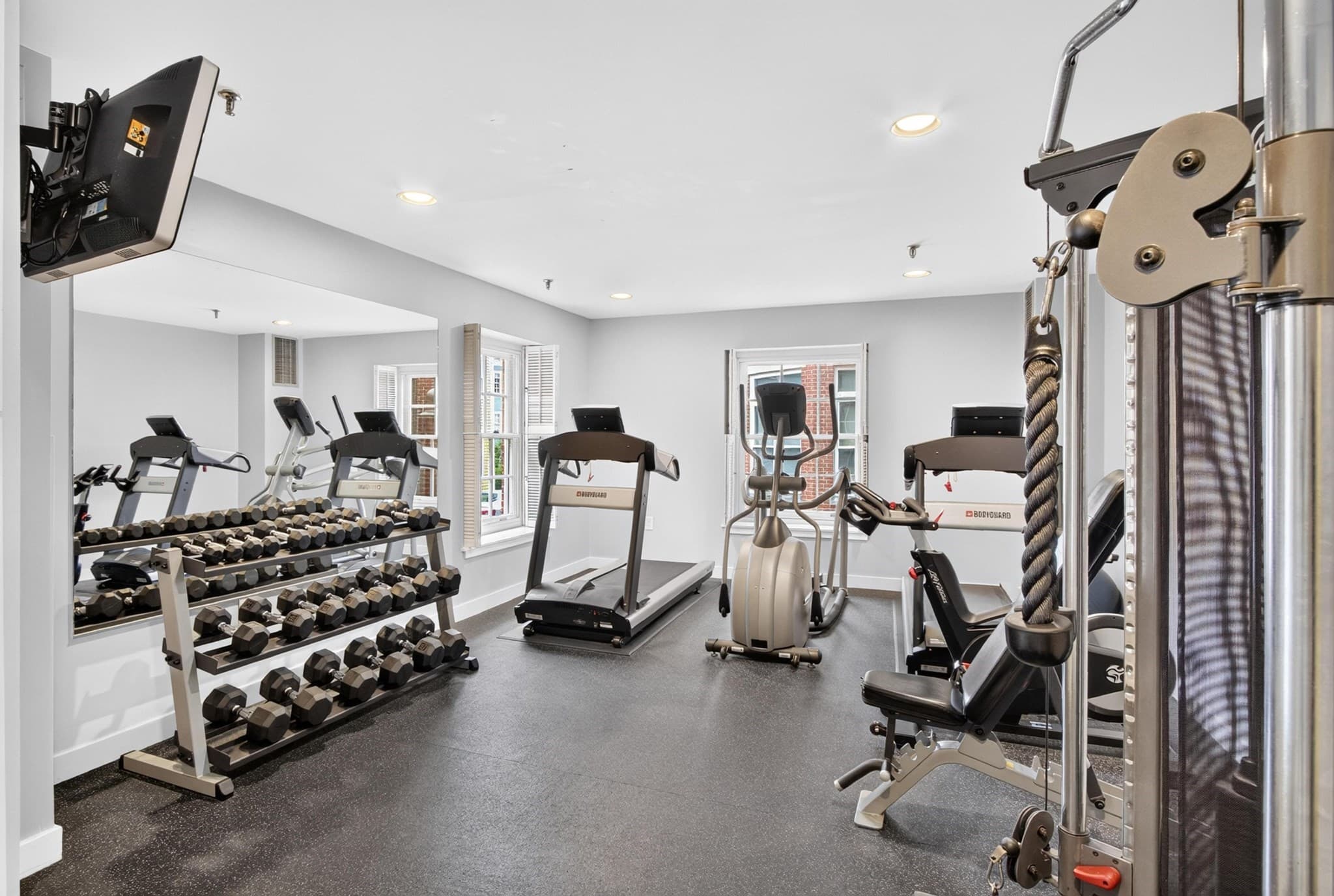 Condominium at 47 Harvard Street # C202, Boston MA 02129, Boston, photo 28 of 33