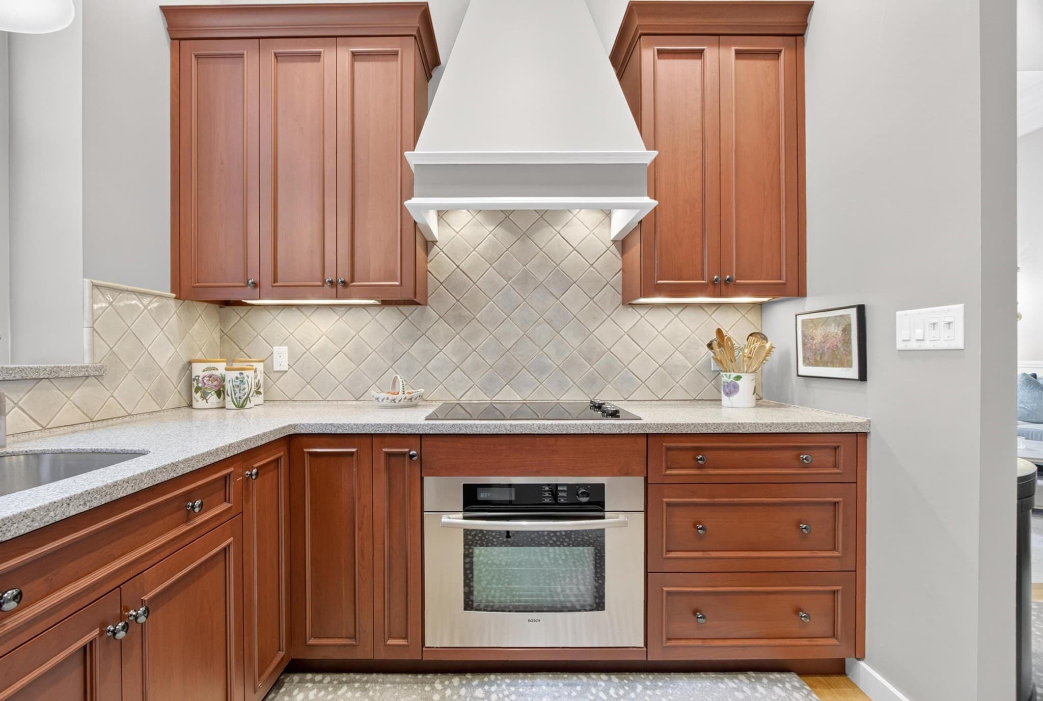 Condominium at 47 Harvard Street # C202, Boston MA 02129, Boston, photo 5 of 33
