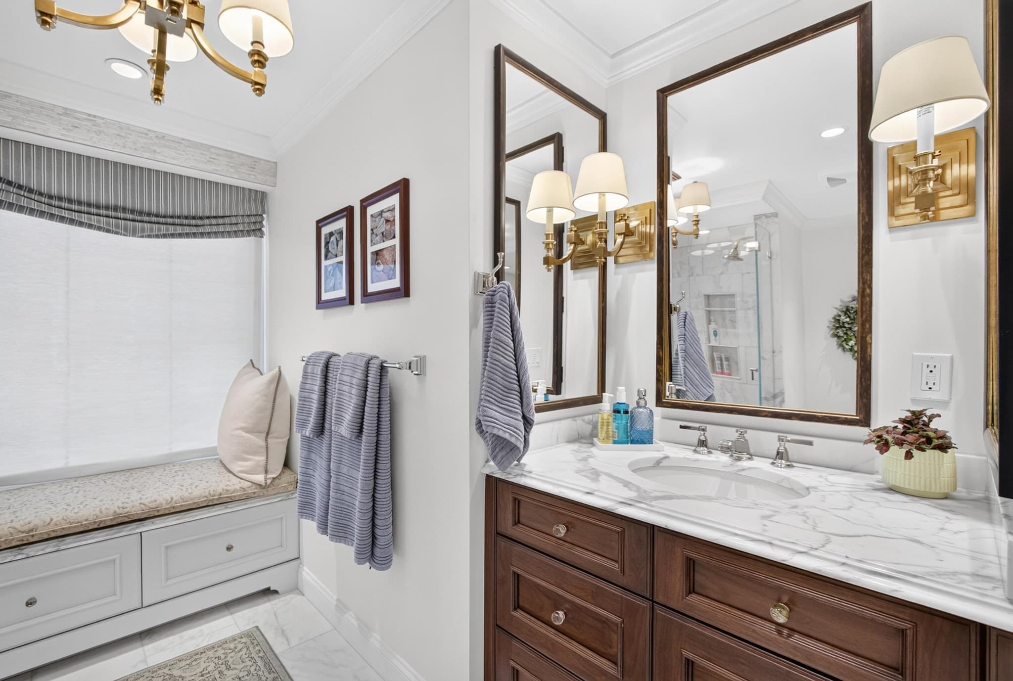 Condominium at 47 Harvard Street # C202, Boston MA 02129, Boston, photo 20 of 33